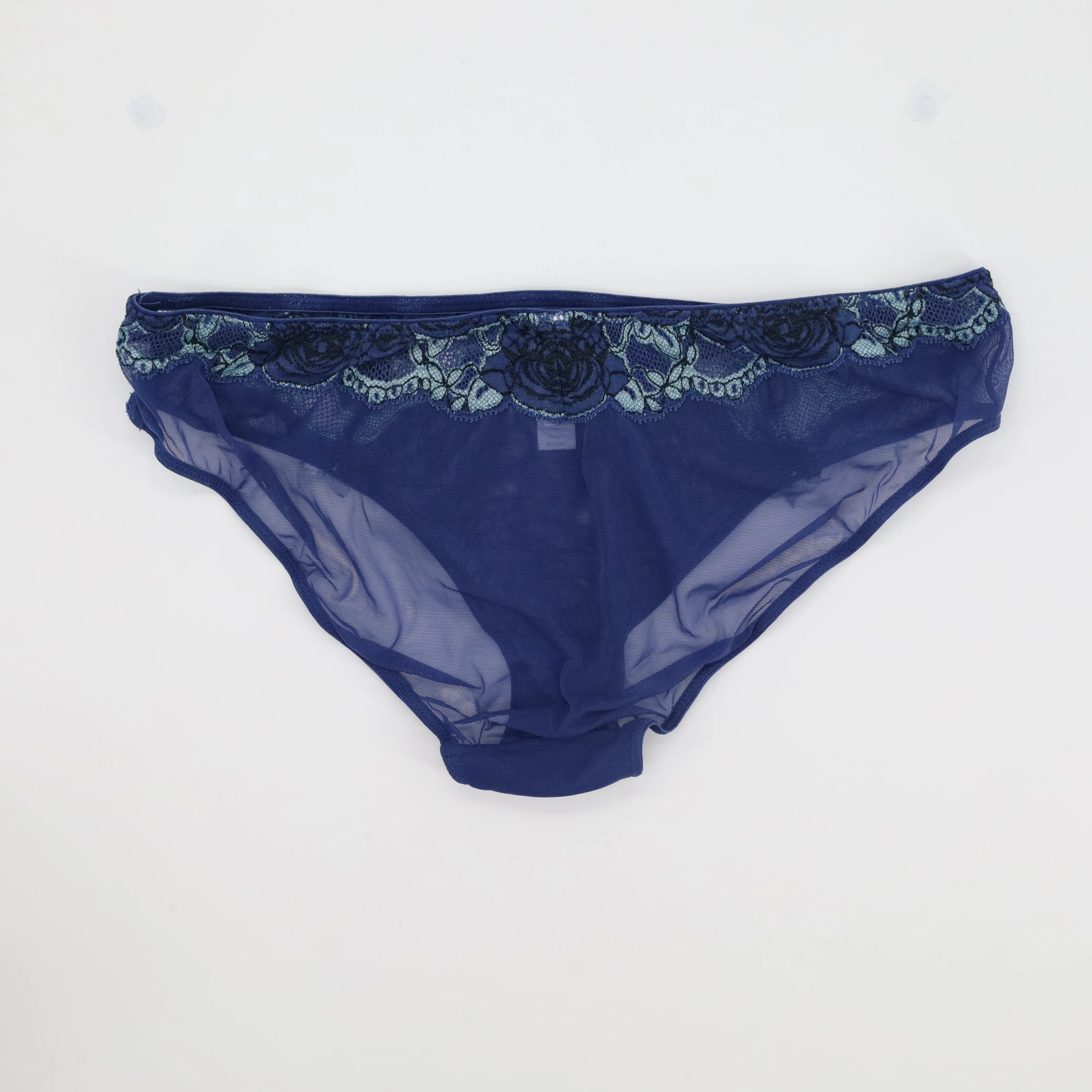 Culotte Charlott' Bleu - Image 2