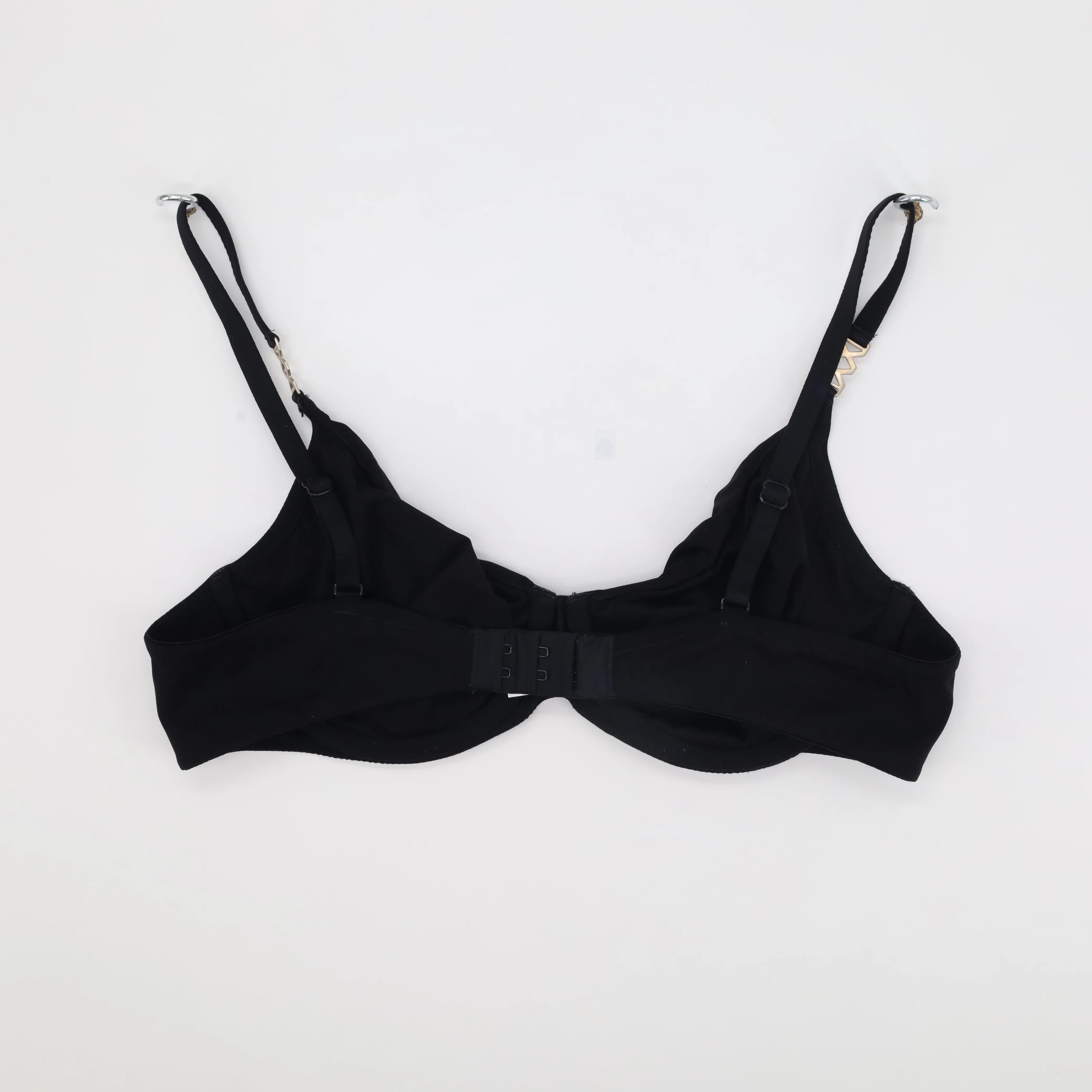 Soutien-gorge Marque inconnue Noir - Image 2
