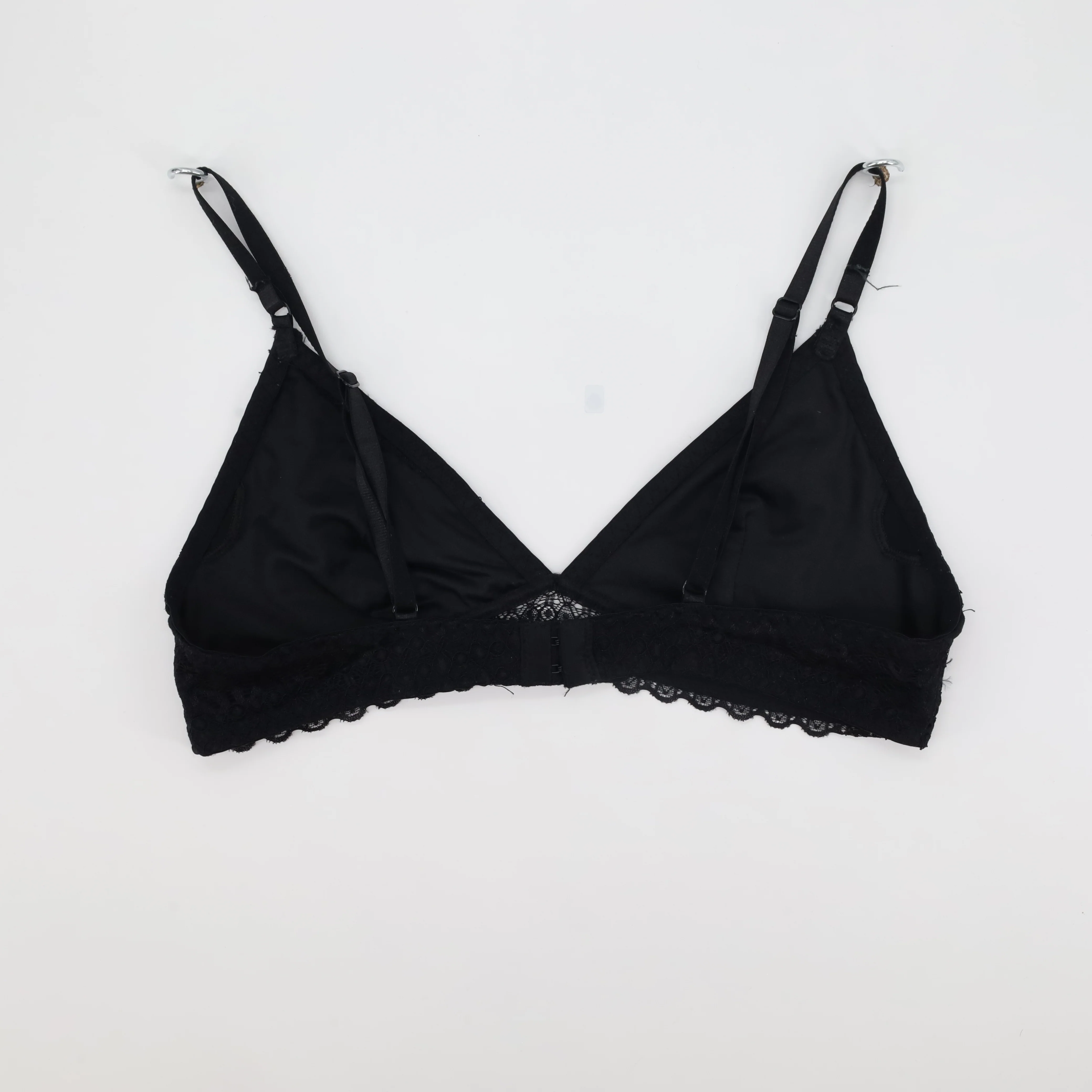Soutien-gorge B&b Noir - Image 2