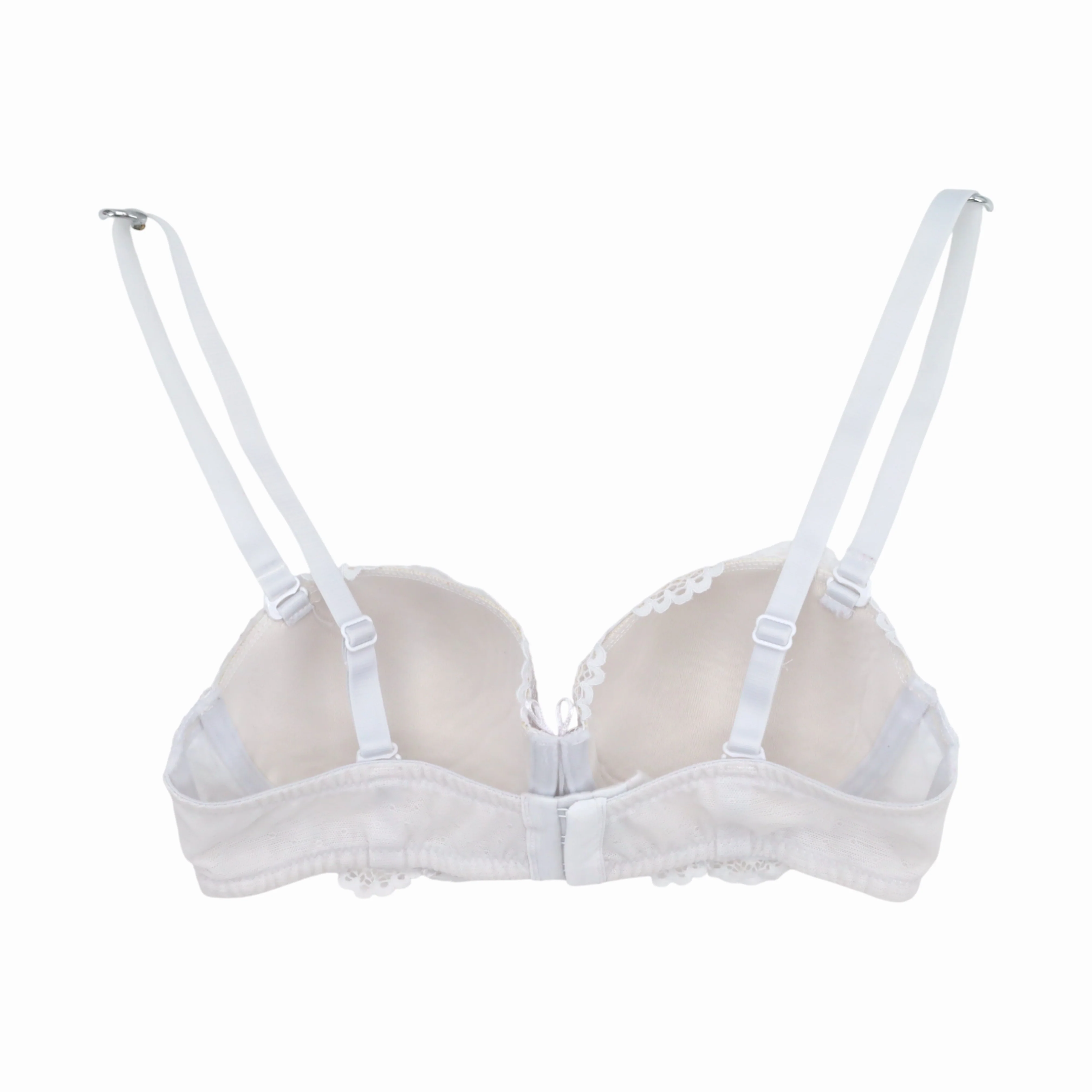 Soutien-gorge Blanc - Image 2