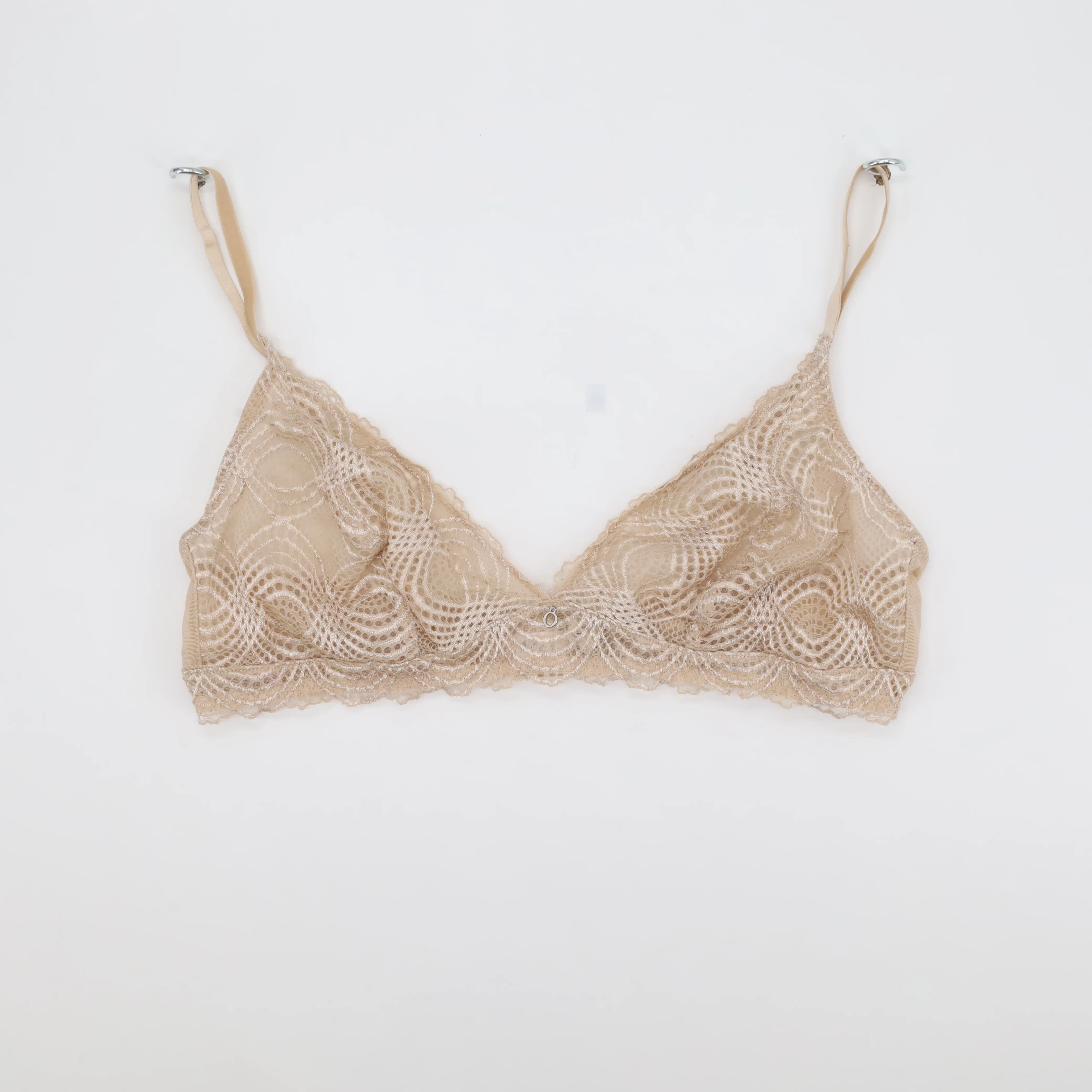 Soutien-gorge Oroton Beige