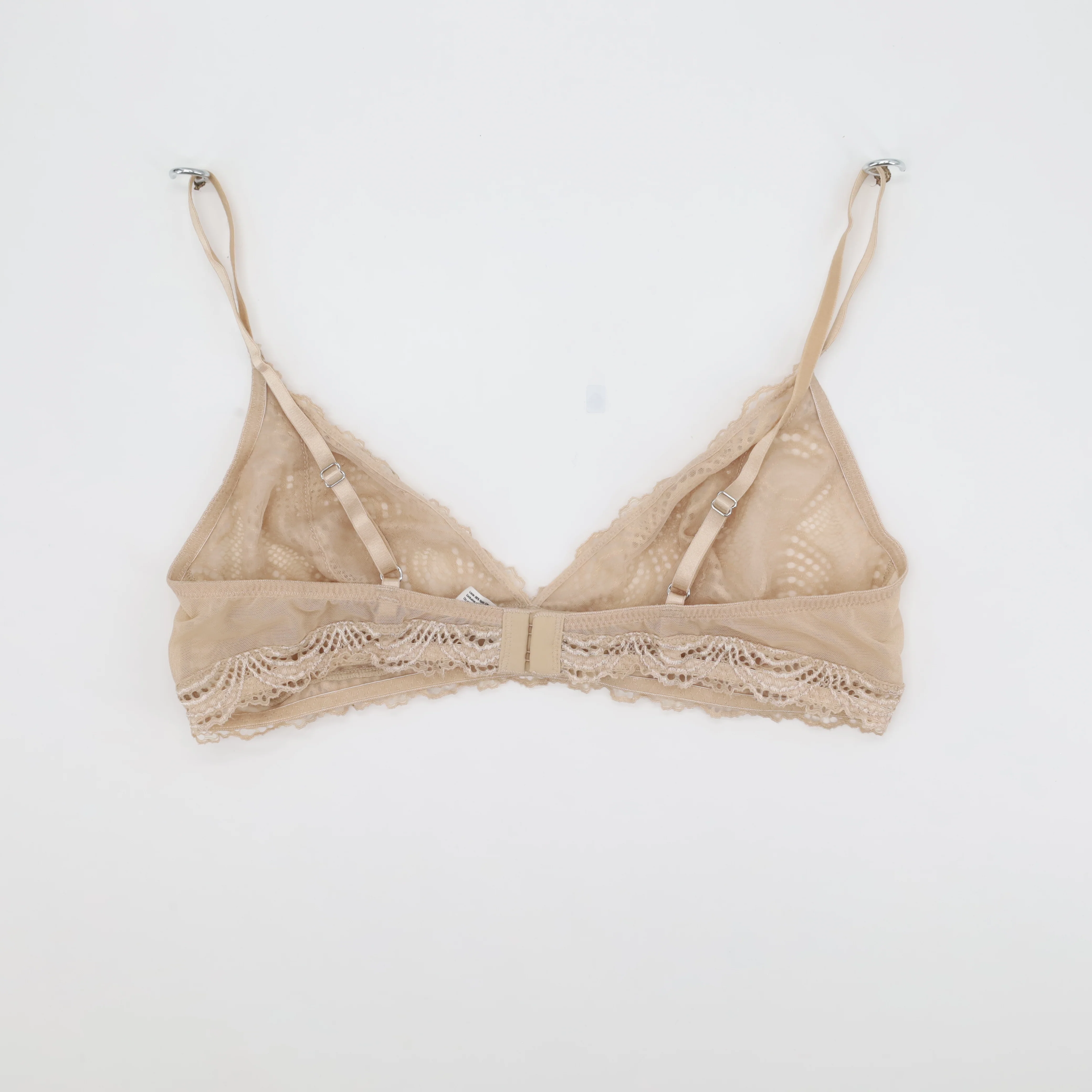 Soutien-gorge Oroton Beige - Image 2