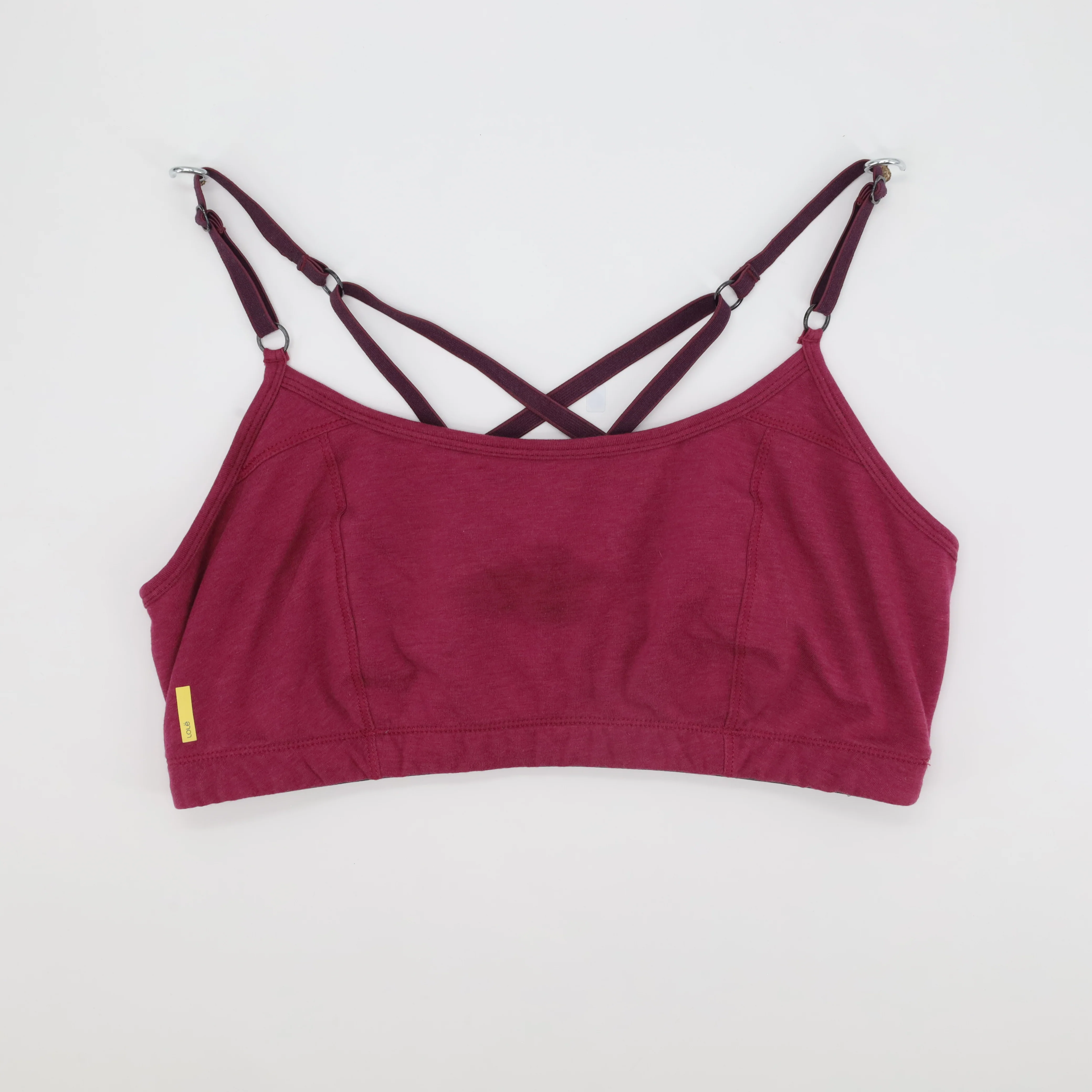 Brassière Lolë Rouge