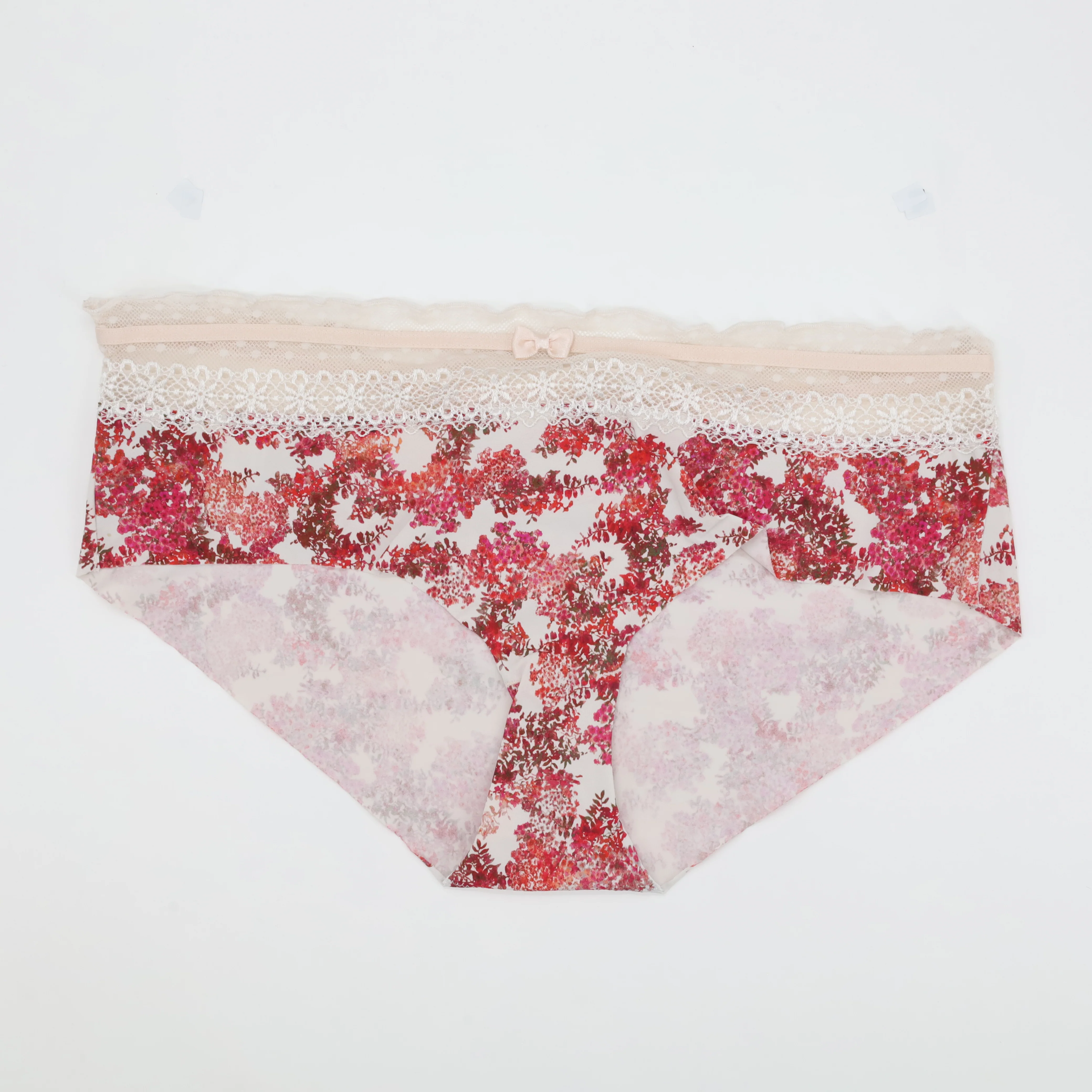 Culotte taille haute Passionata Rose