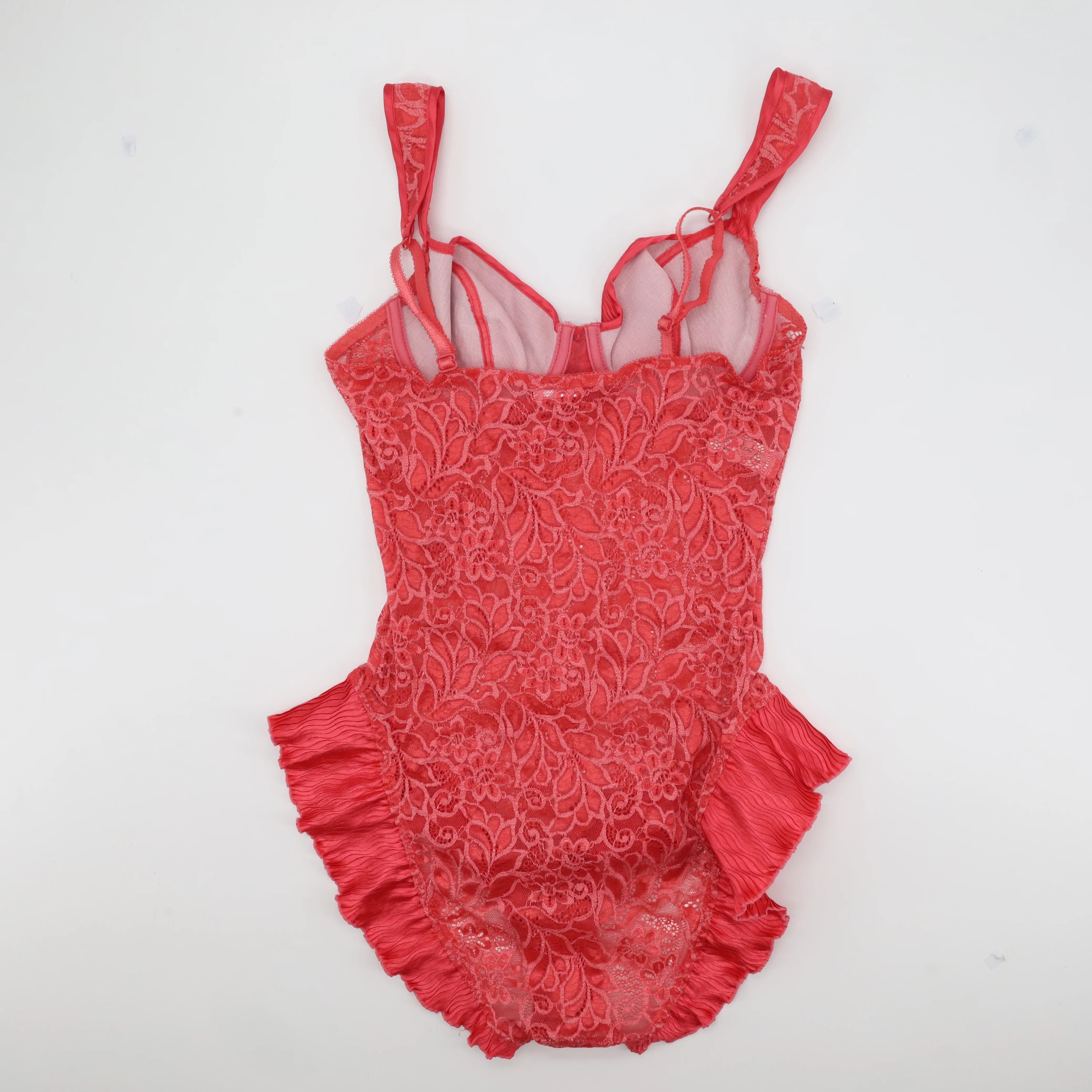 Body Corèle Rouge - Image 2
