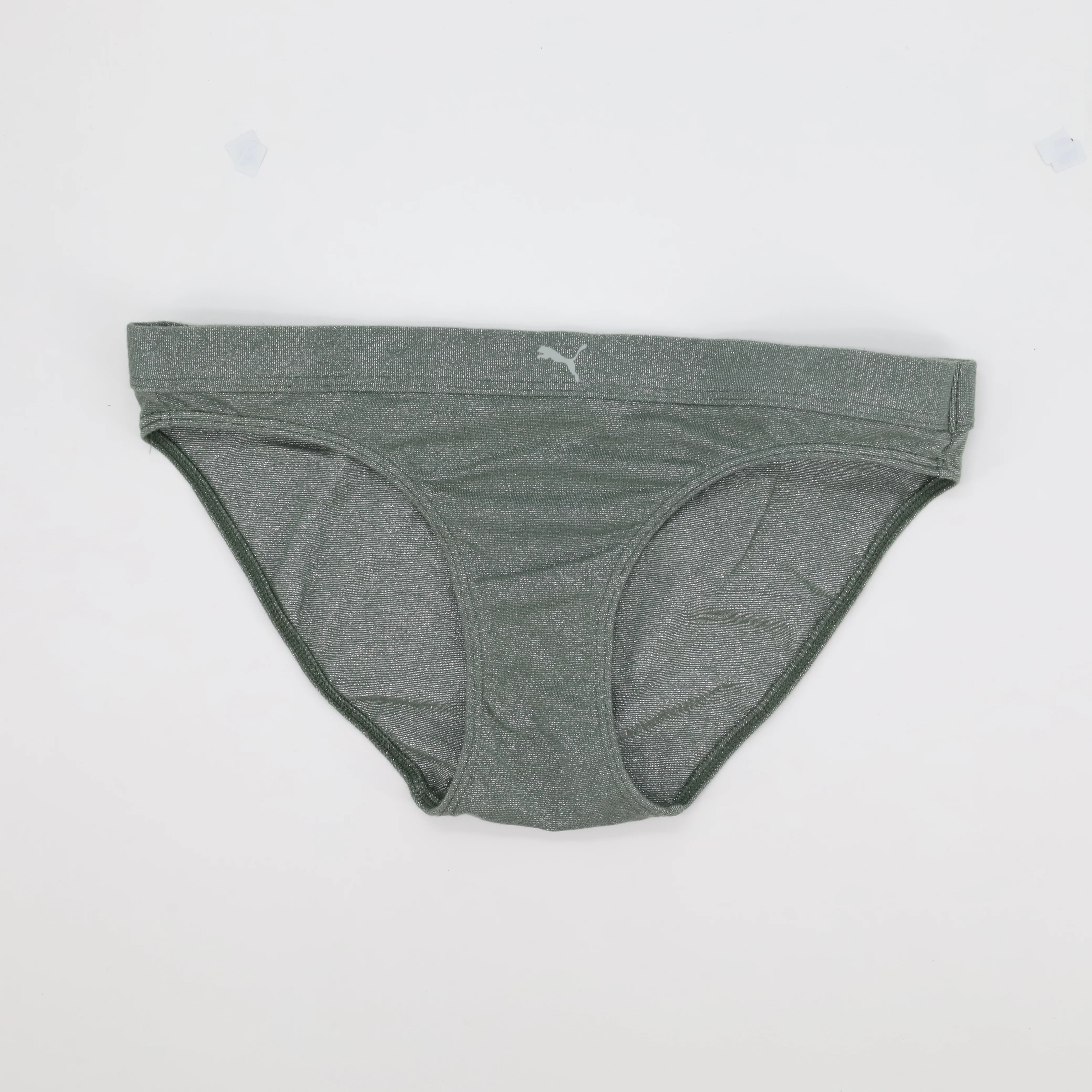 Culotte Puma Vert