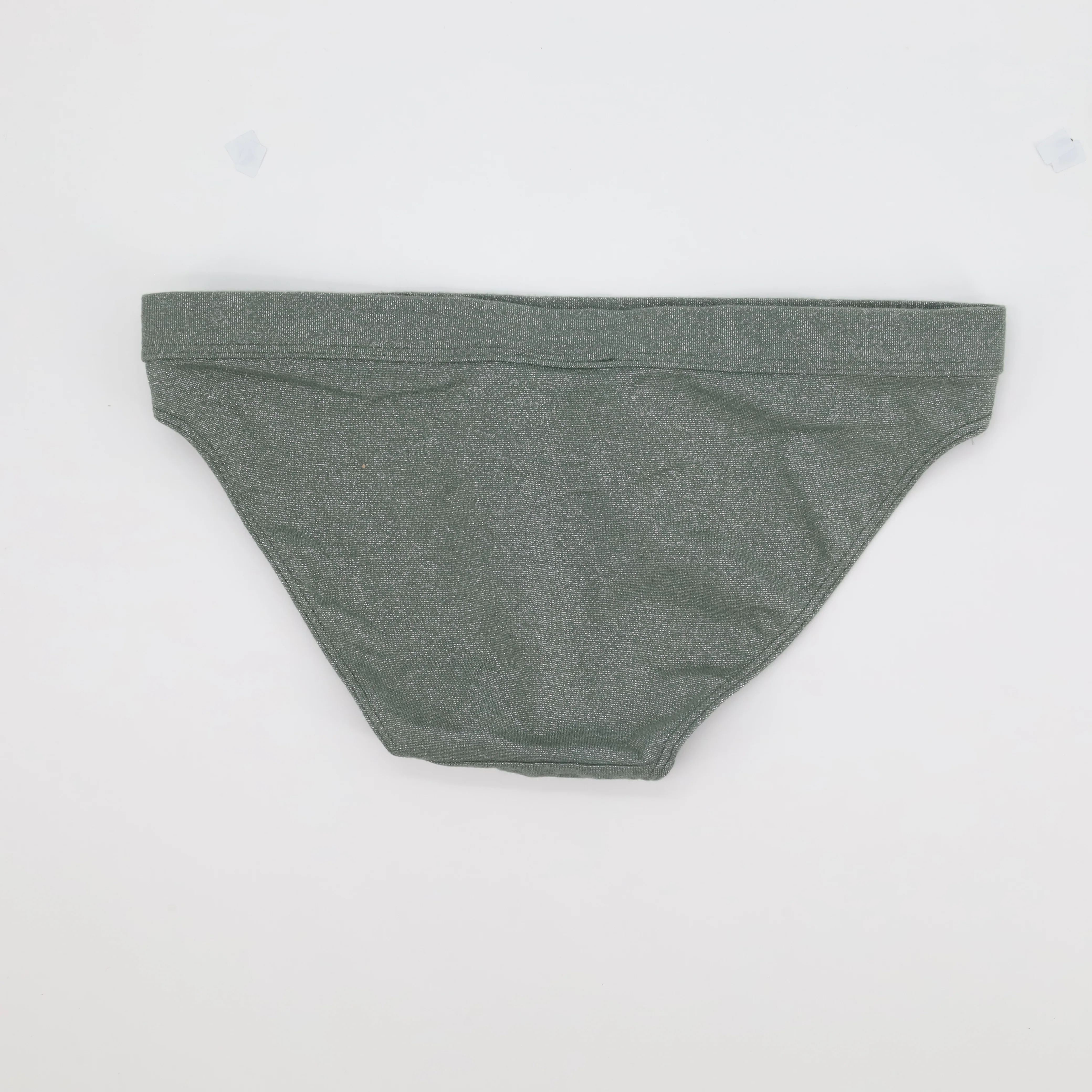 Culotte Puma Vert - Image 2