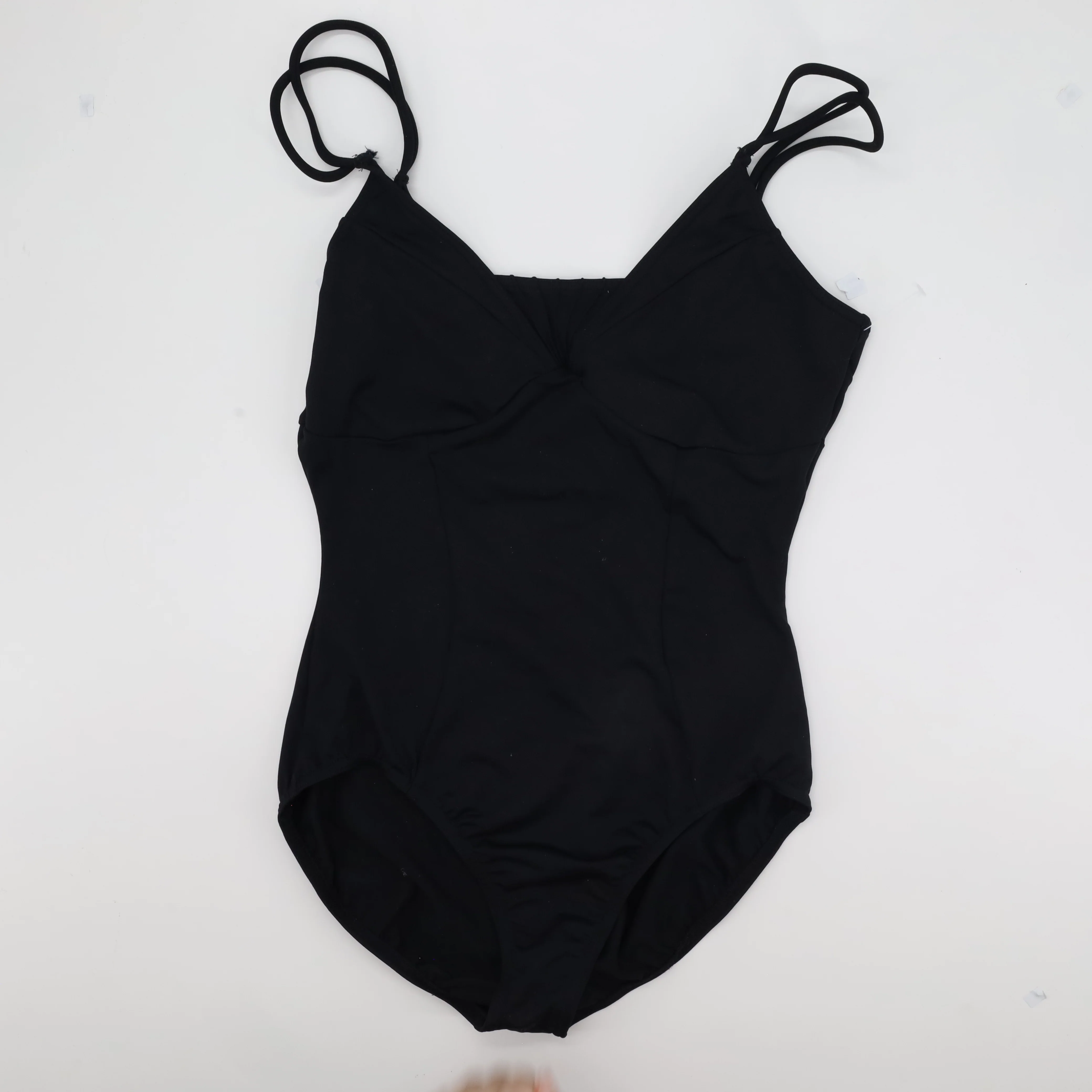 Body BLOCH Noir