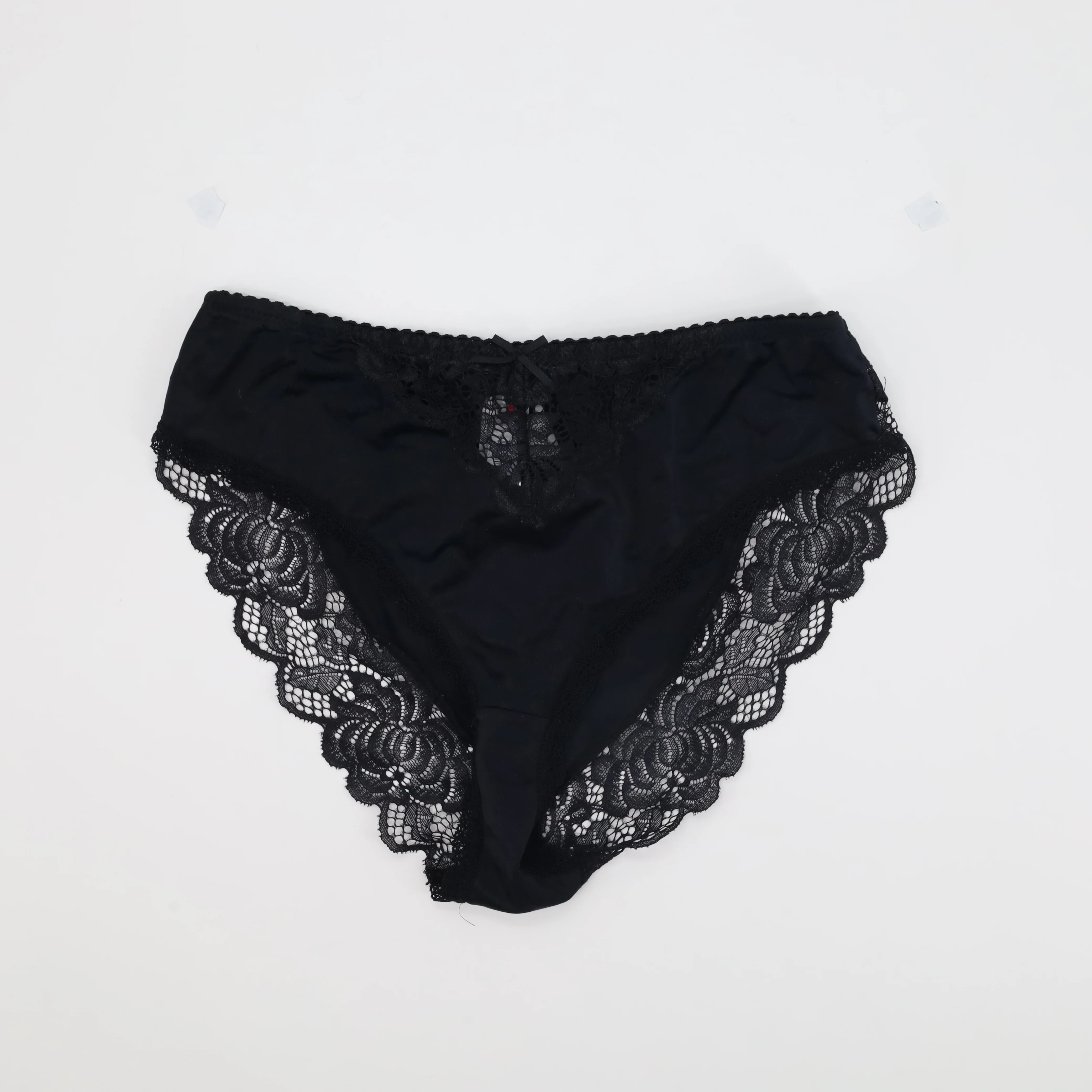 Culotte Blancheporte Noir