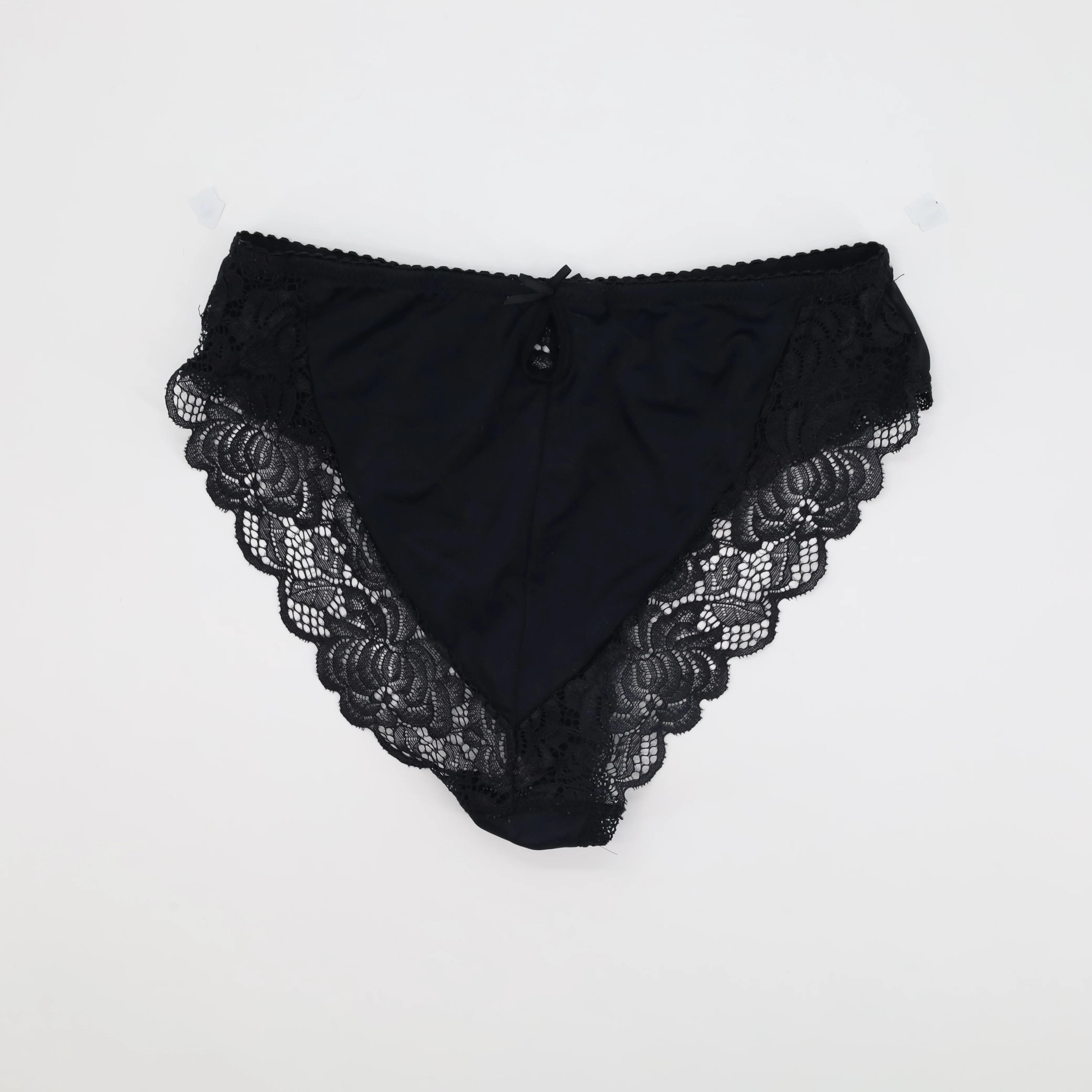 Culotte Blancheporte Noir - Image 2