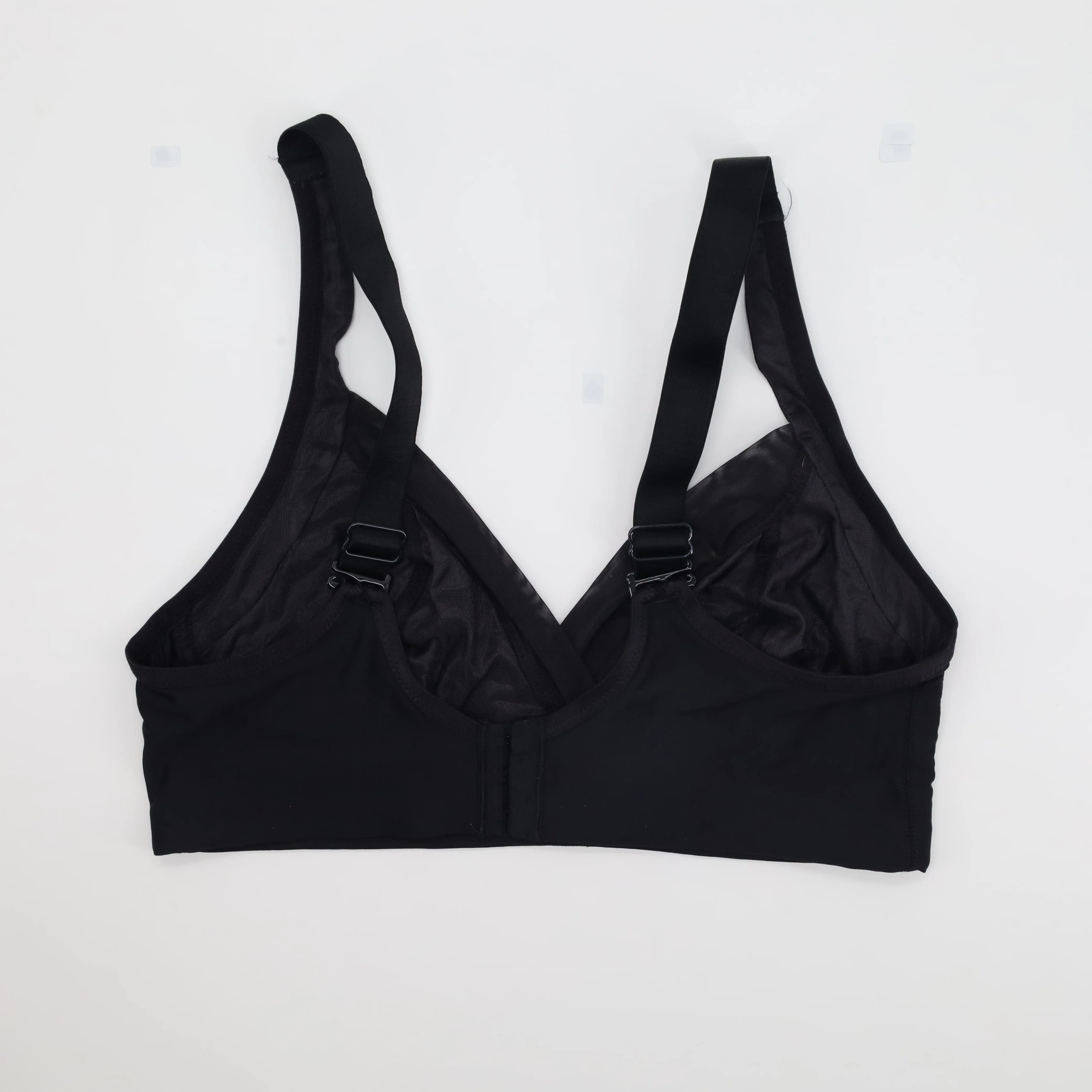 Brassière Playtex Noir - Image 2