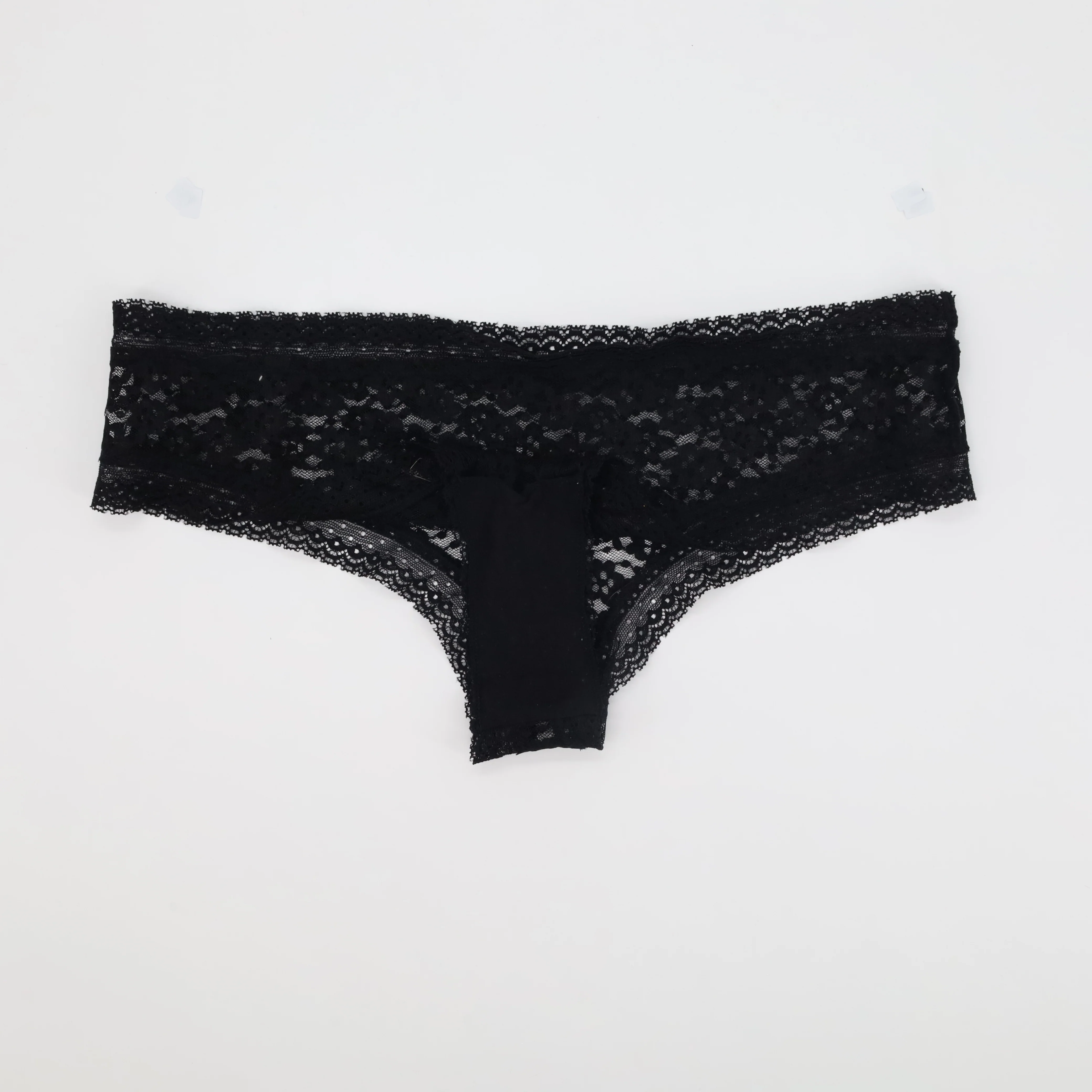 Tanga ETAM Noir - Image 3