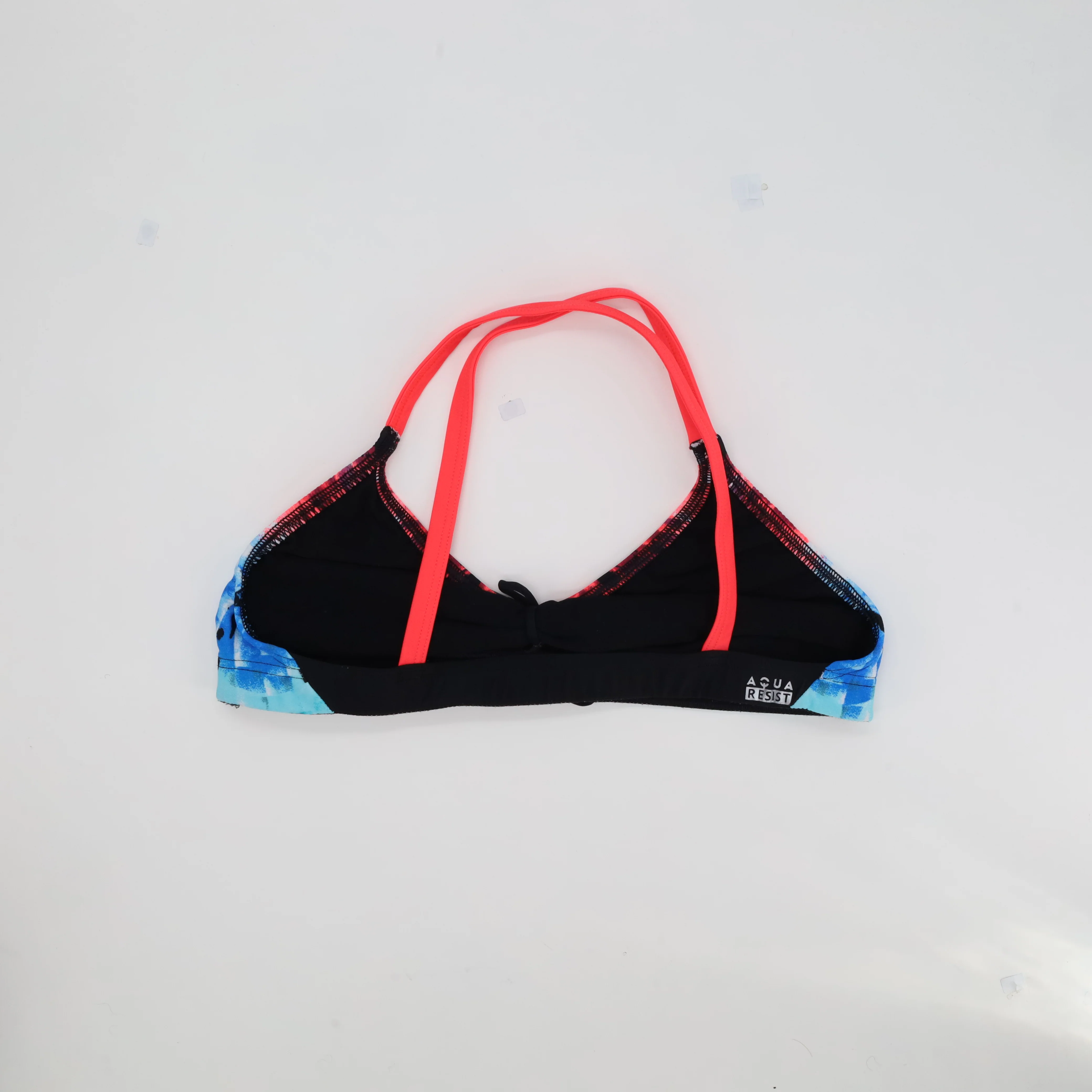 Haut de maillot Nabaji Rose - Image 3
