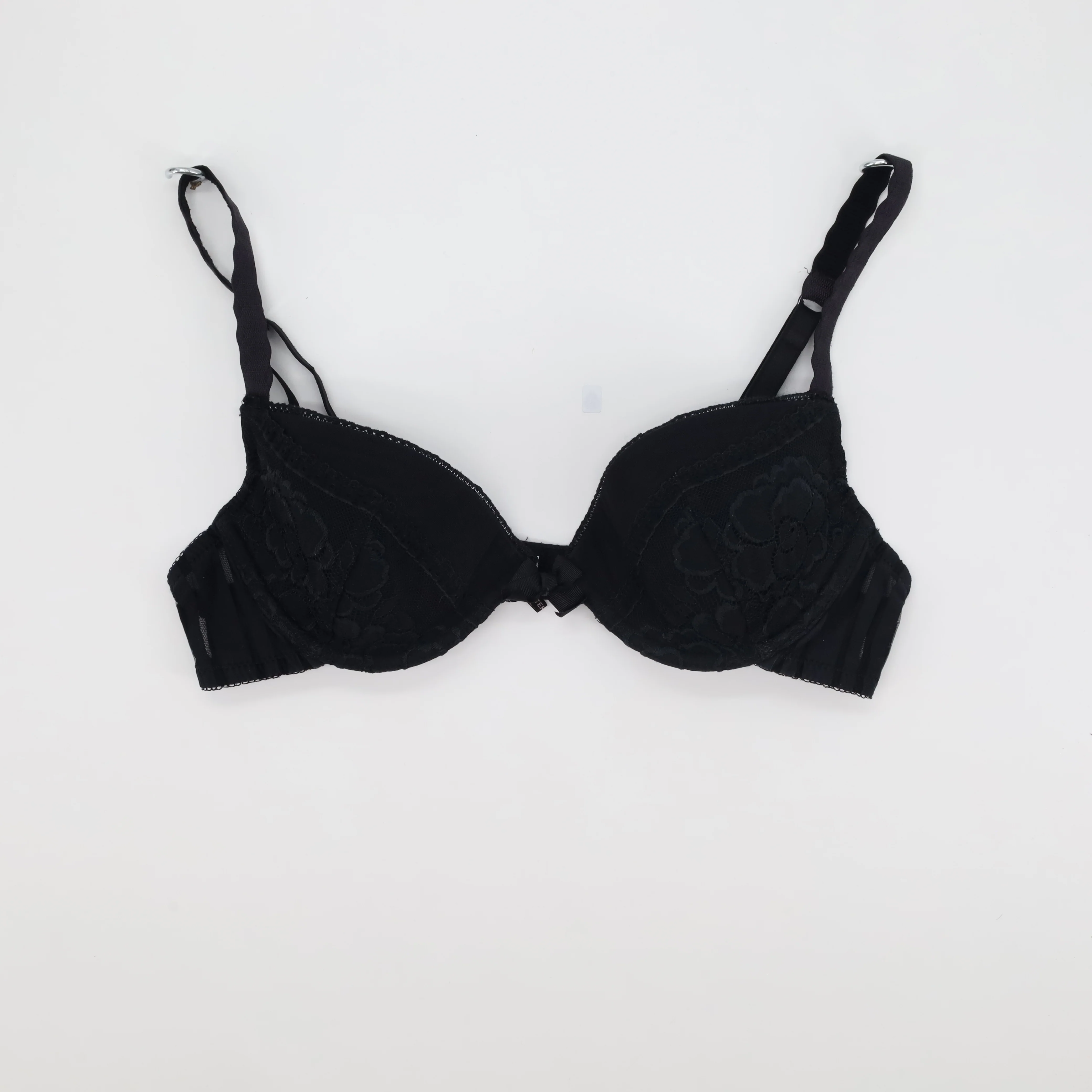 Soutien-gorge Daniel Hechter Noir