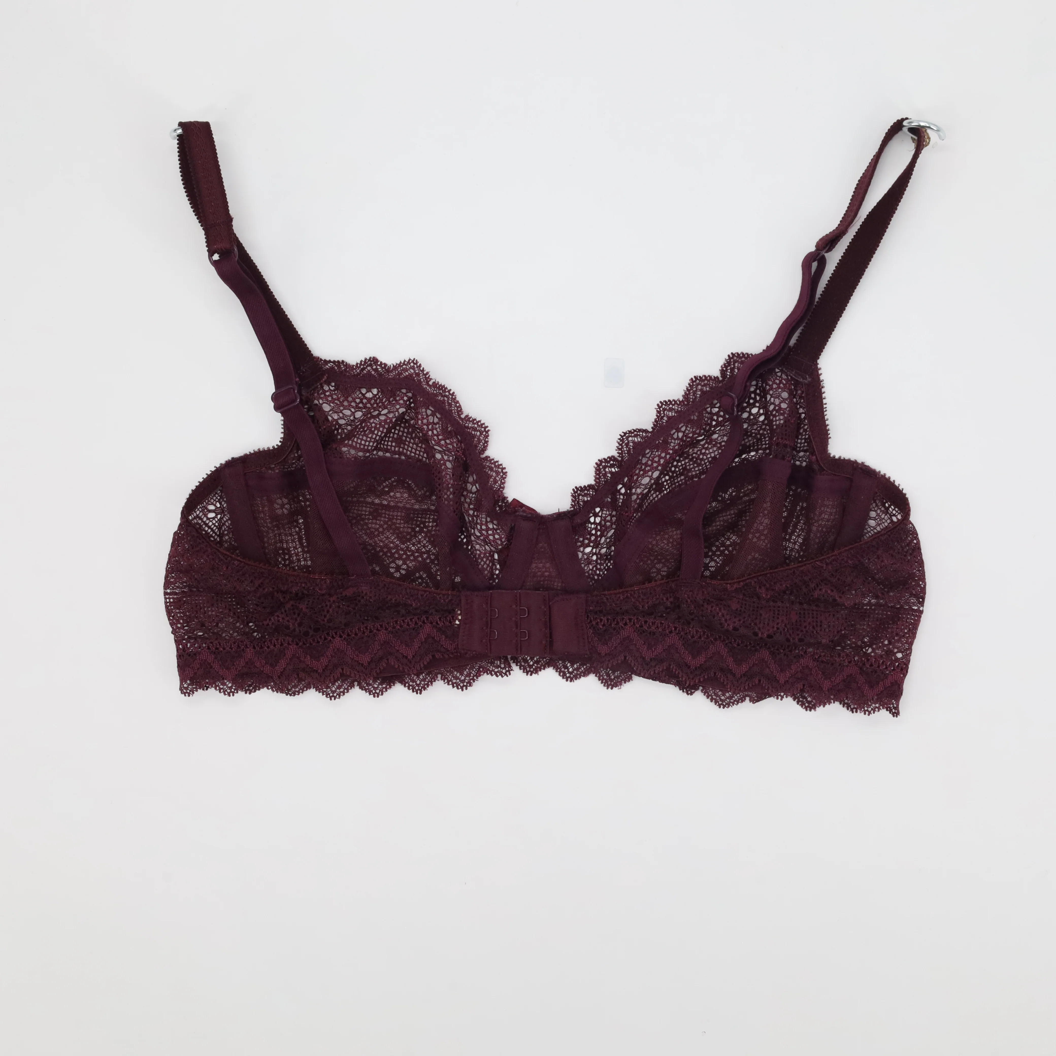 Soutien-gorge ETAM Violet - Image 2