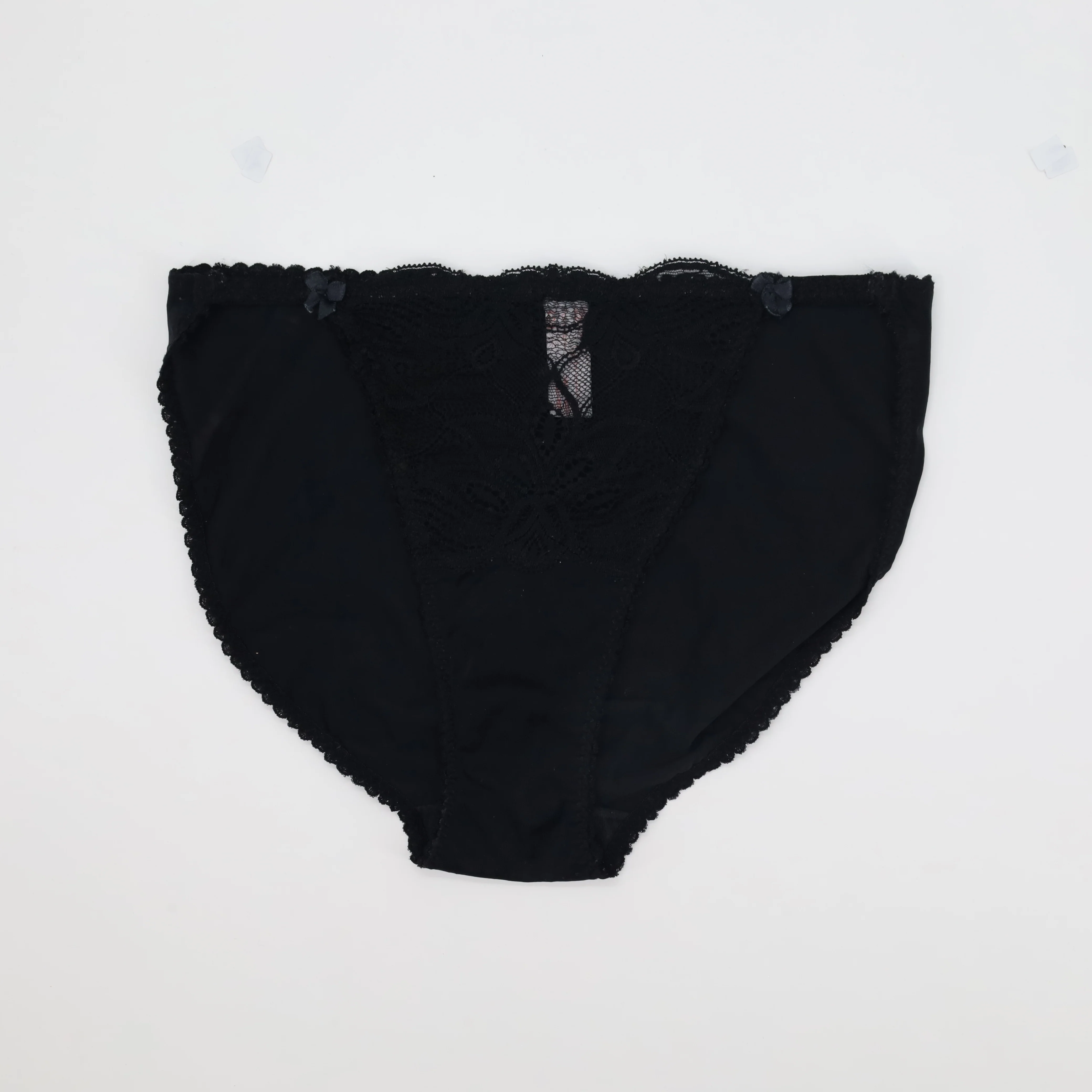 Culotte Gremier Noir