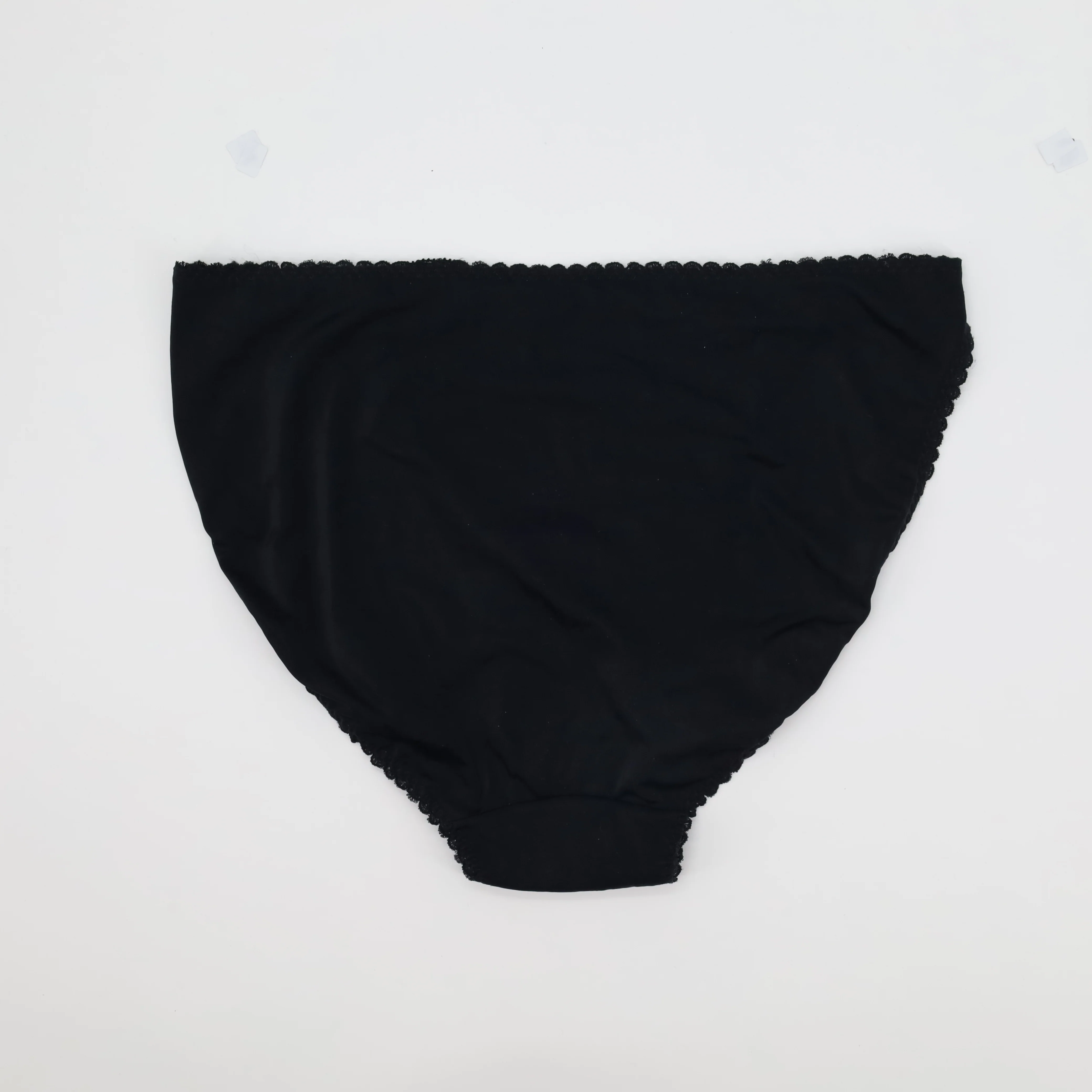 Culotte Gremier Noir - Image 2