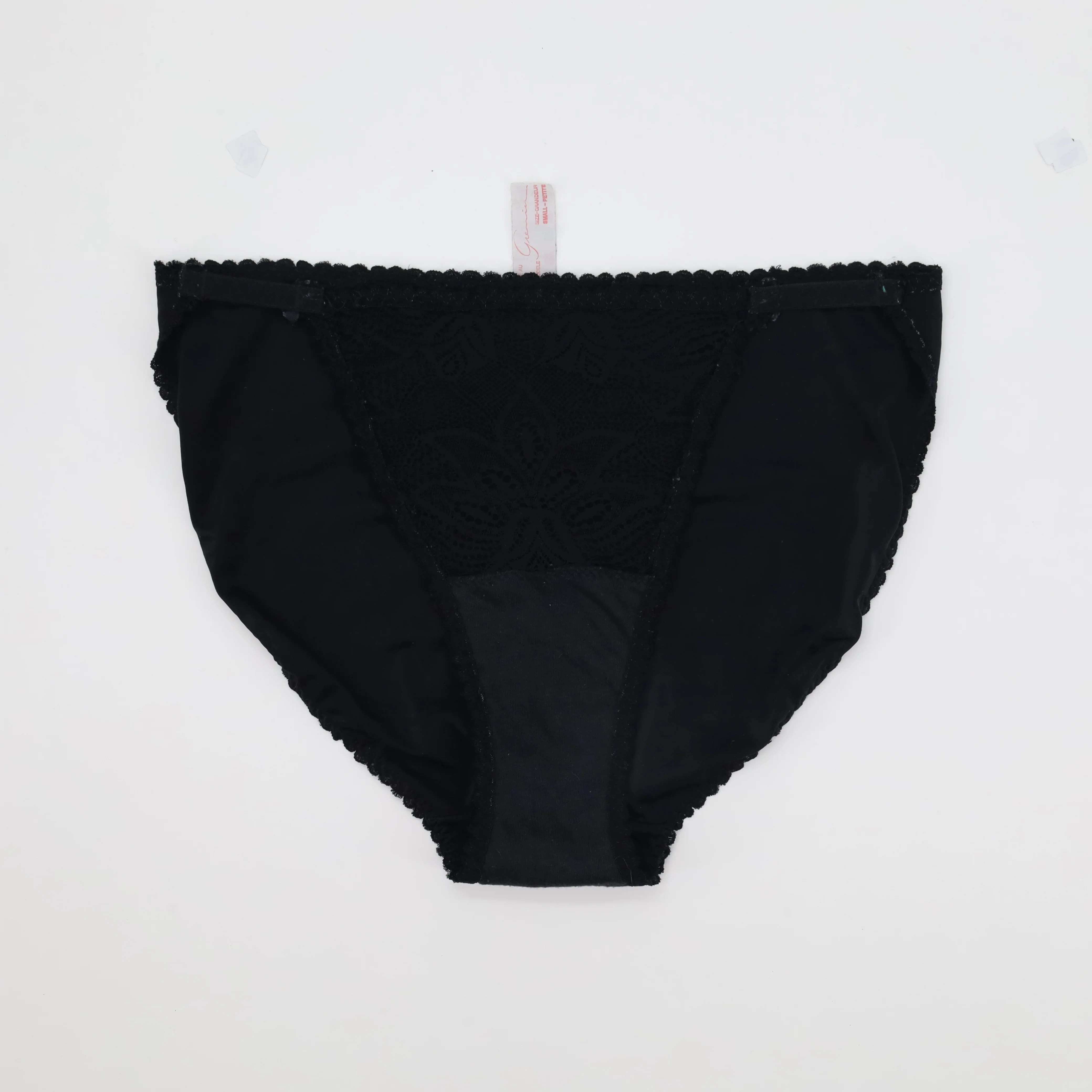 Culotte Gremier Noir - Image 3