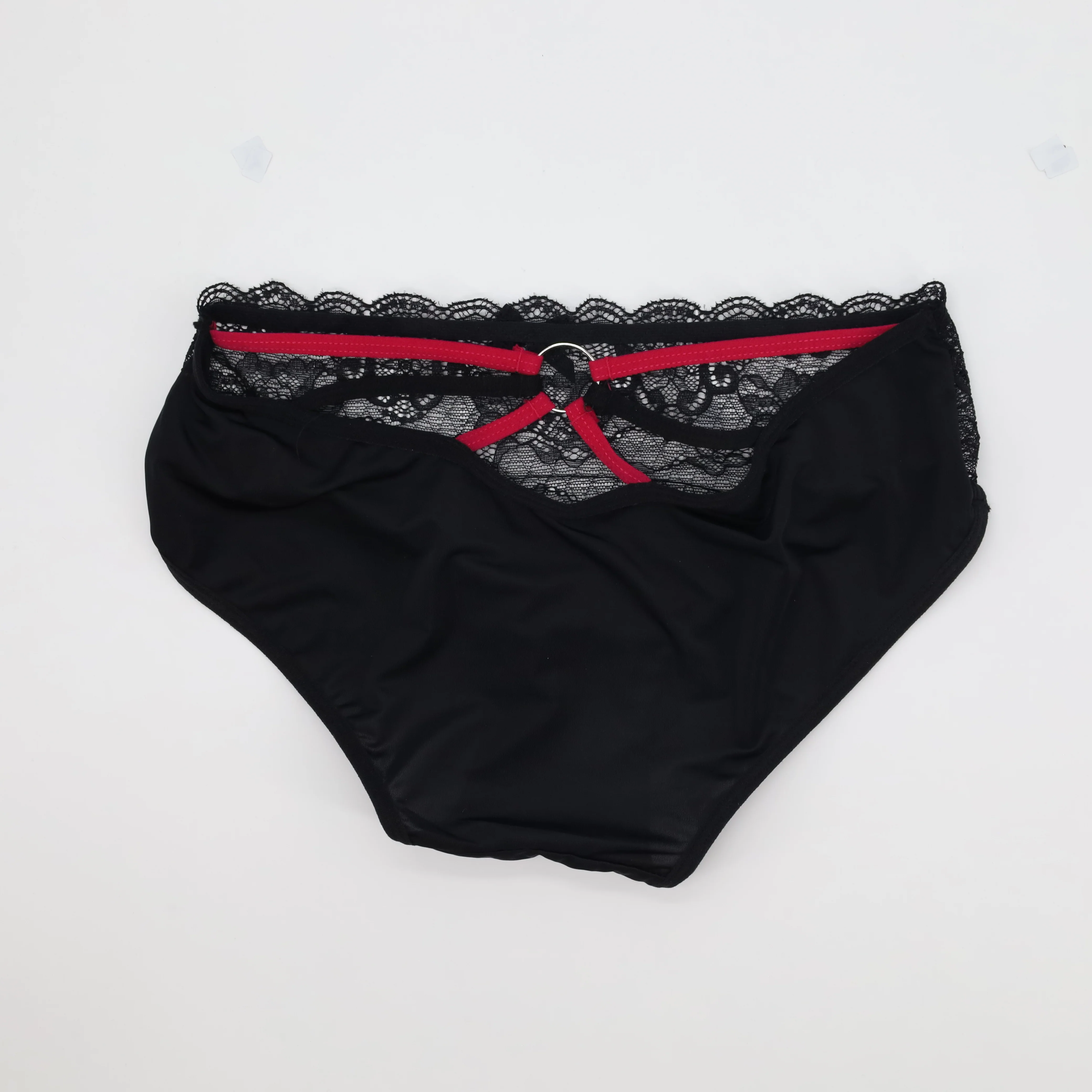 Culotte Les Provocatrices Noir - Image 2
