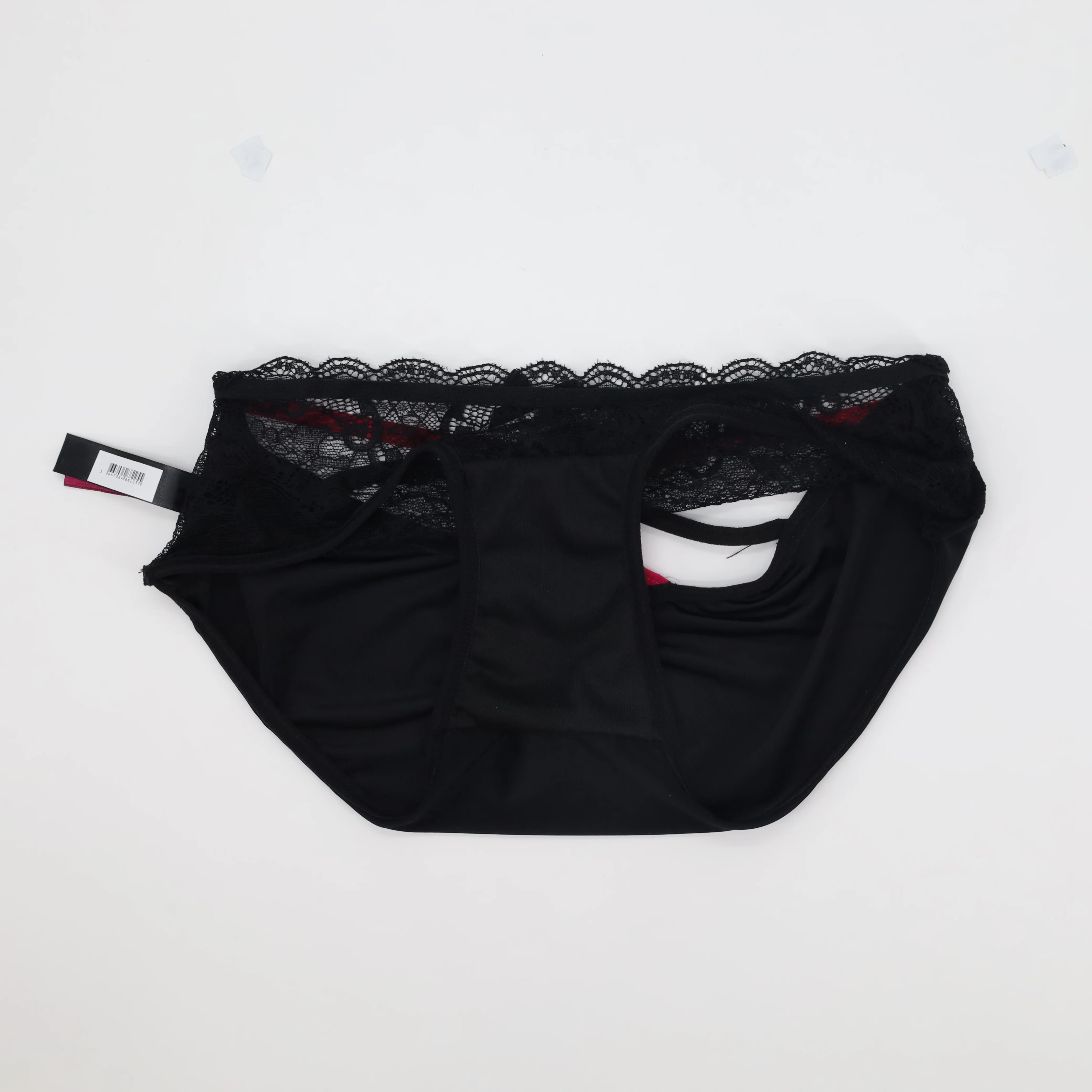 Culotte Les Provocatrices Noir - Image 3