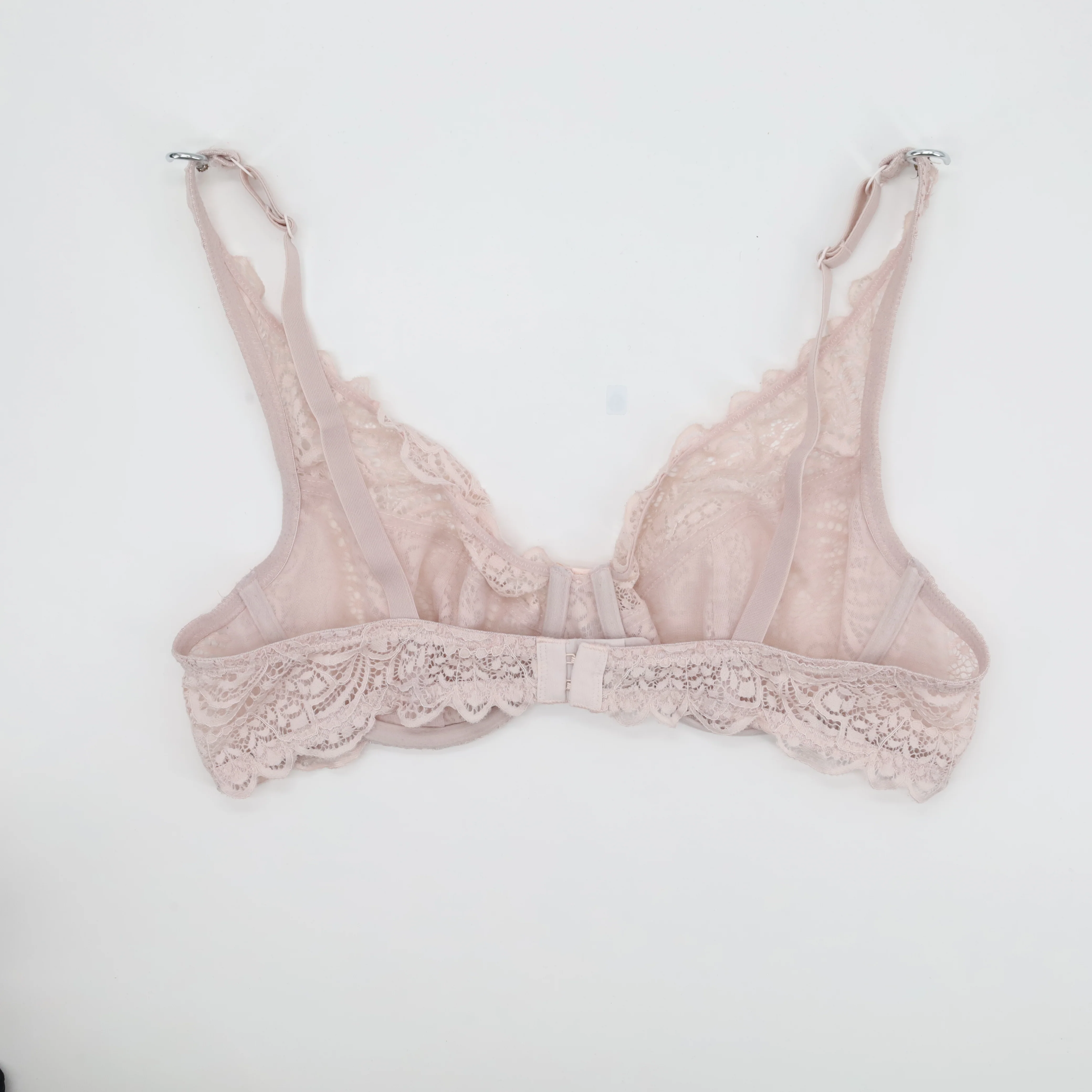 Soutien-gorge RougeGorge Rose - Image 2