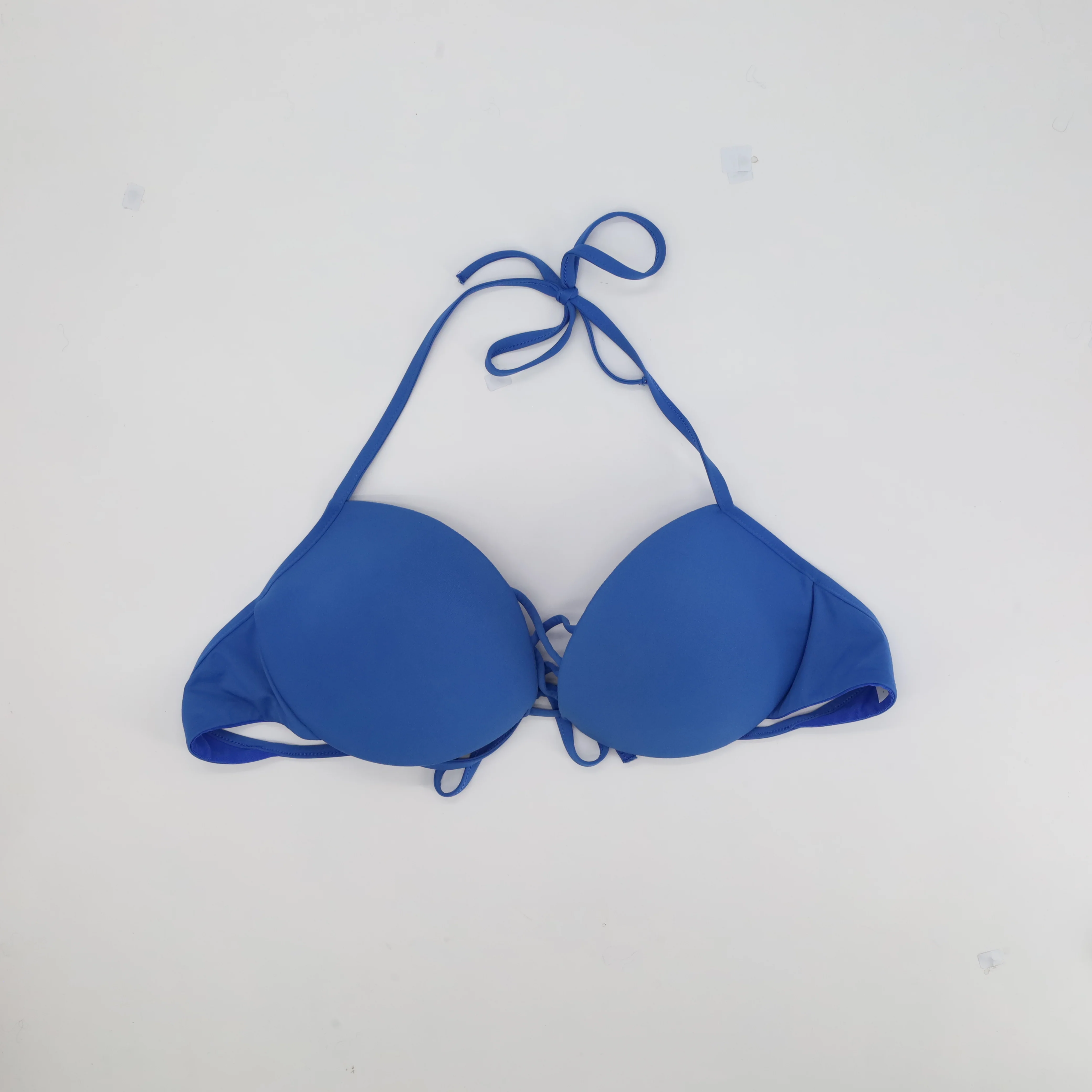 Haut de maillot Bleu - Image 2