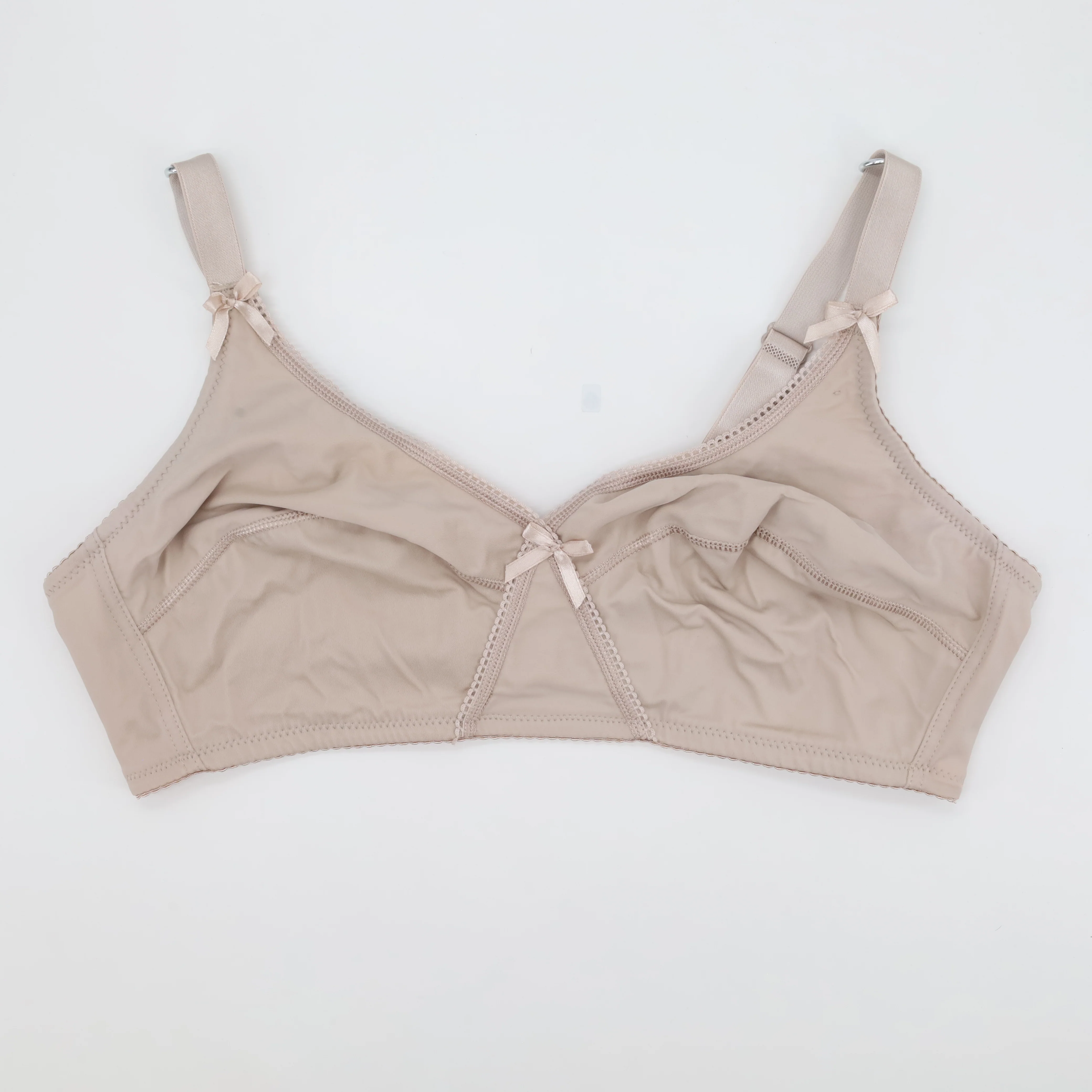 Soutien-gorge Rosa Junio Beige