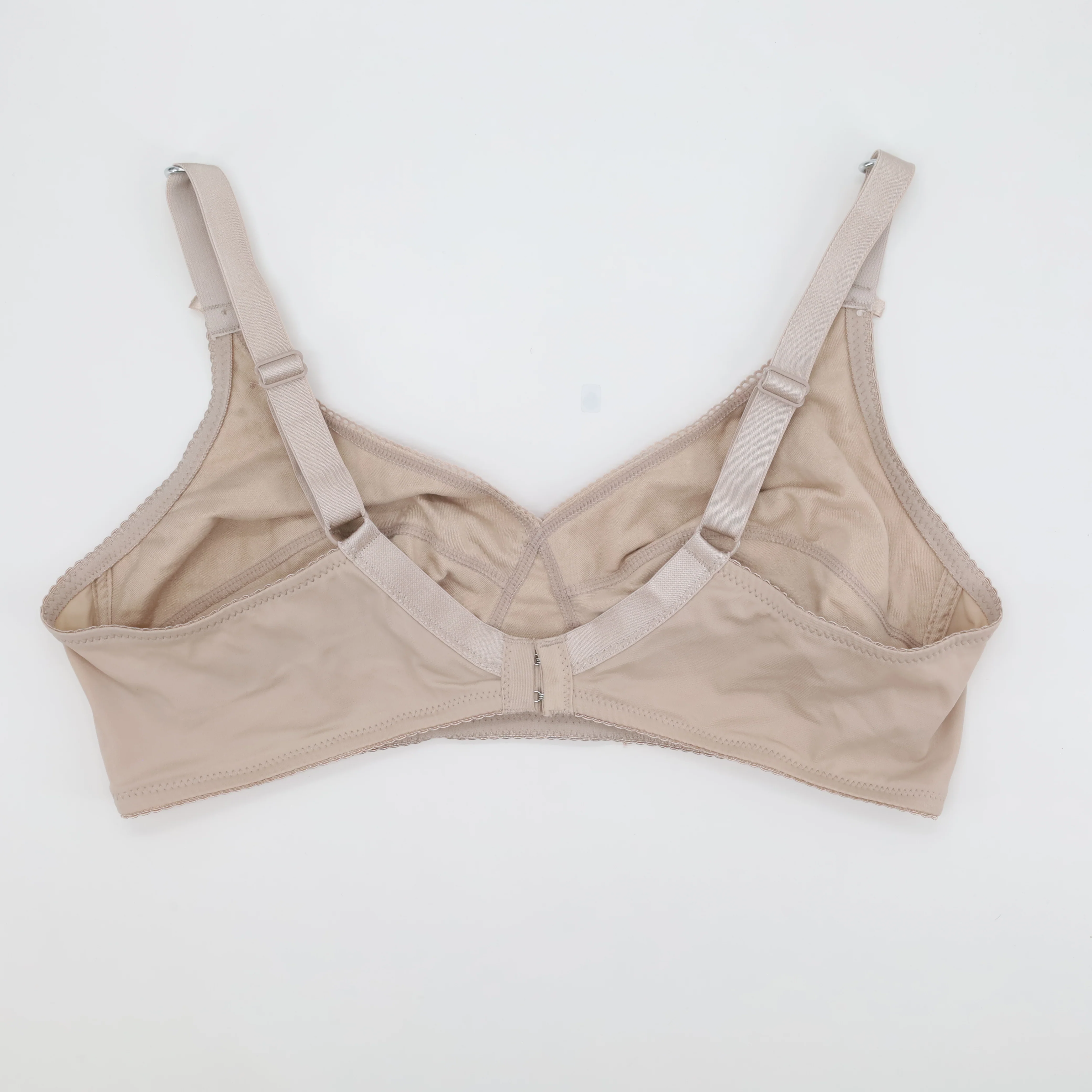Soutien-gorge Rosa Junio Beige - Image 2
