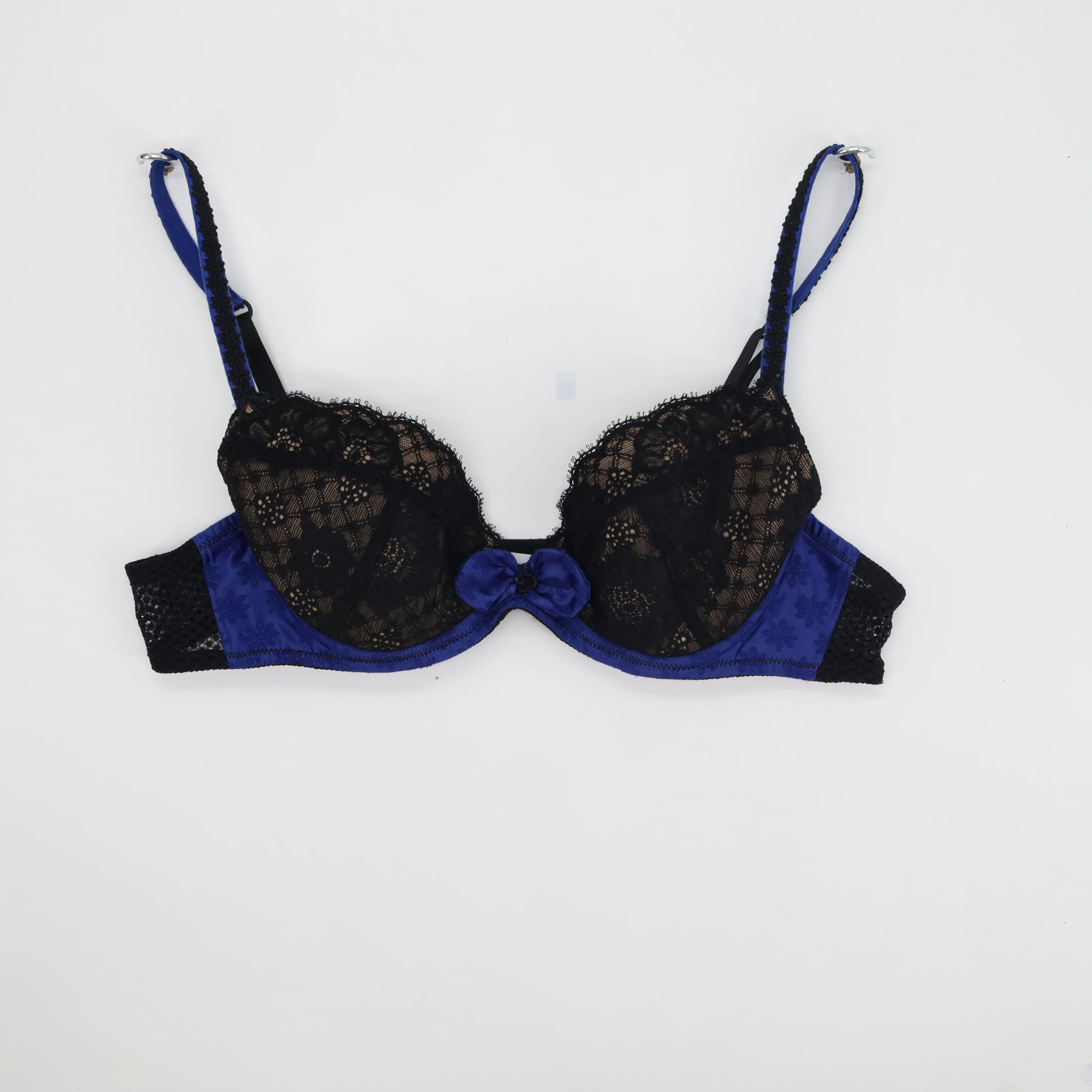 Soutien-gorge Noir