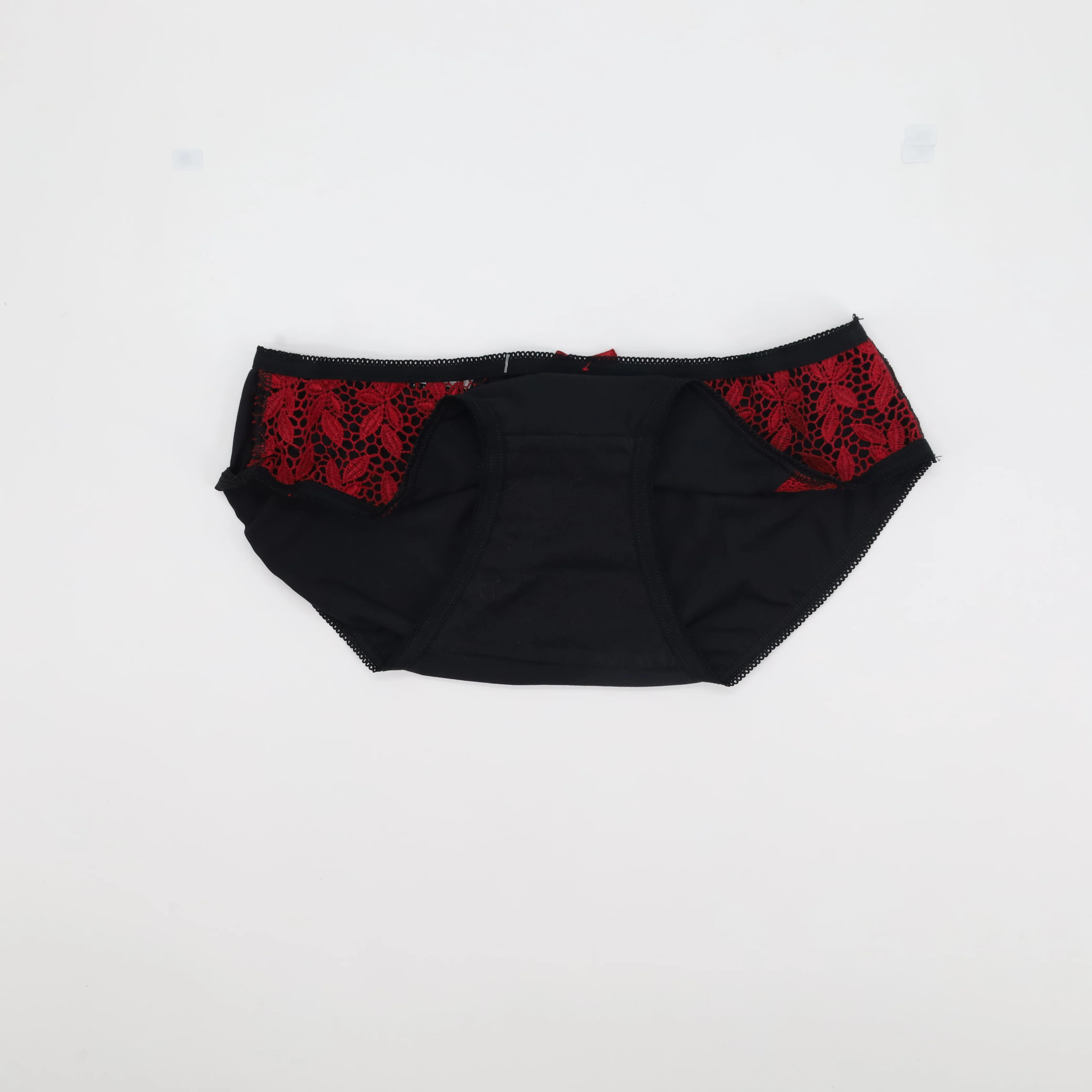 Culotte Emporio Armani Noir - Image 3