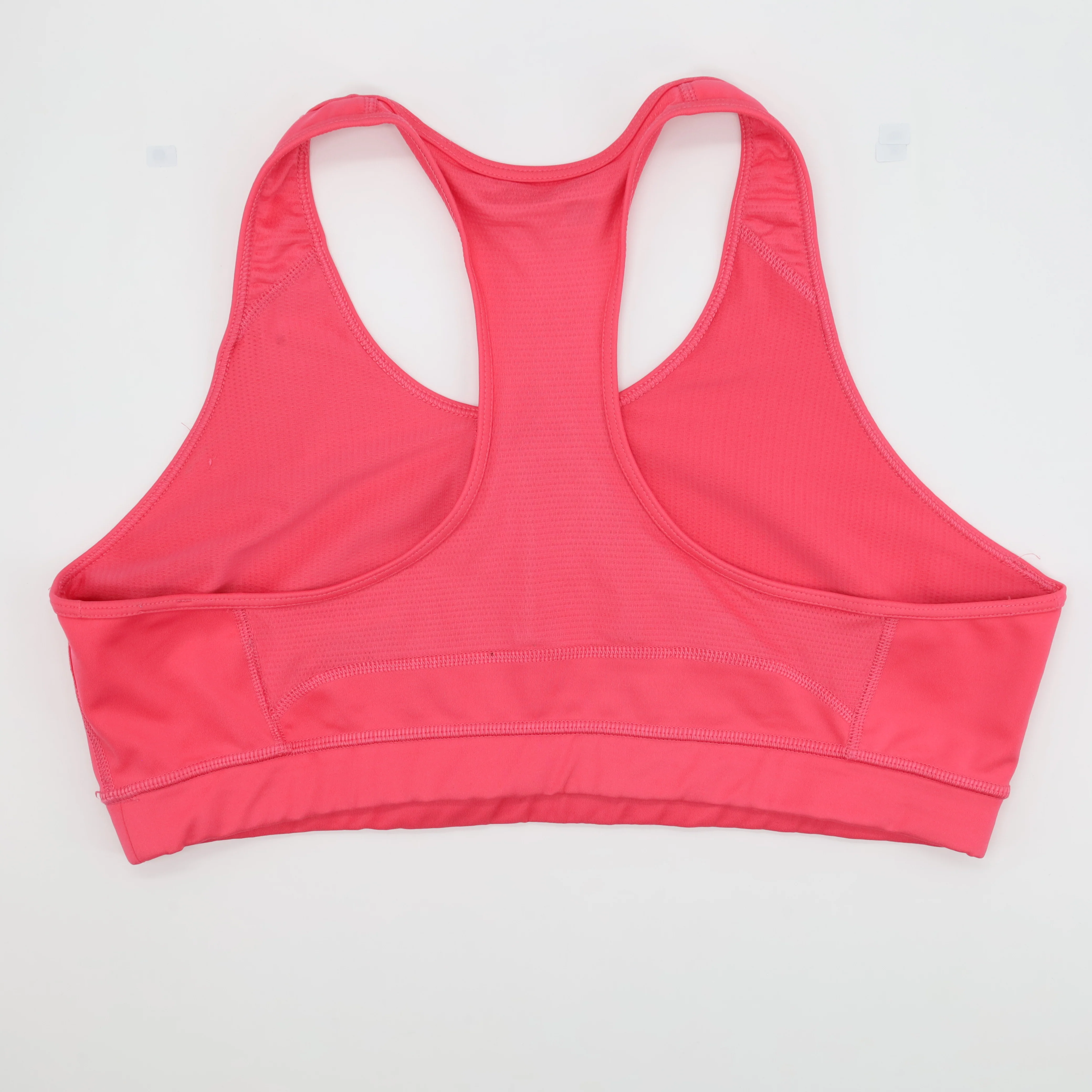 Brassière Adidas Rose - Image 2