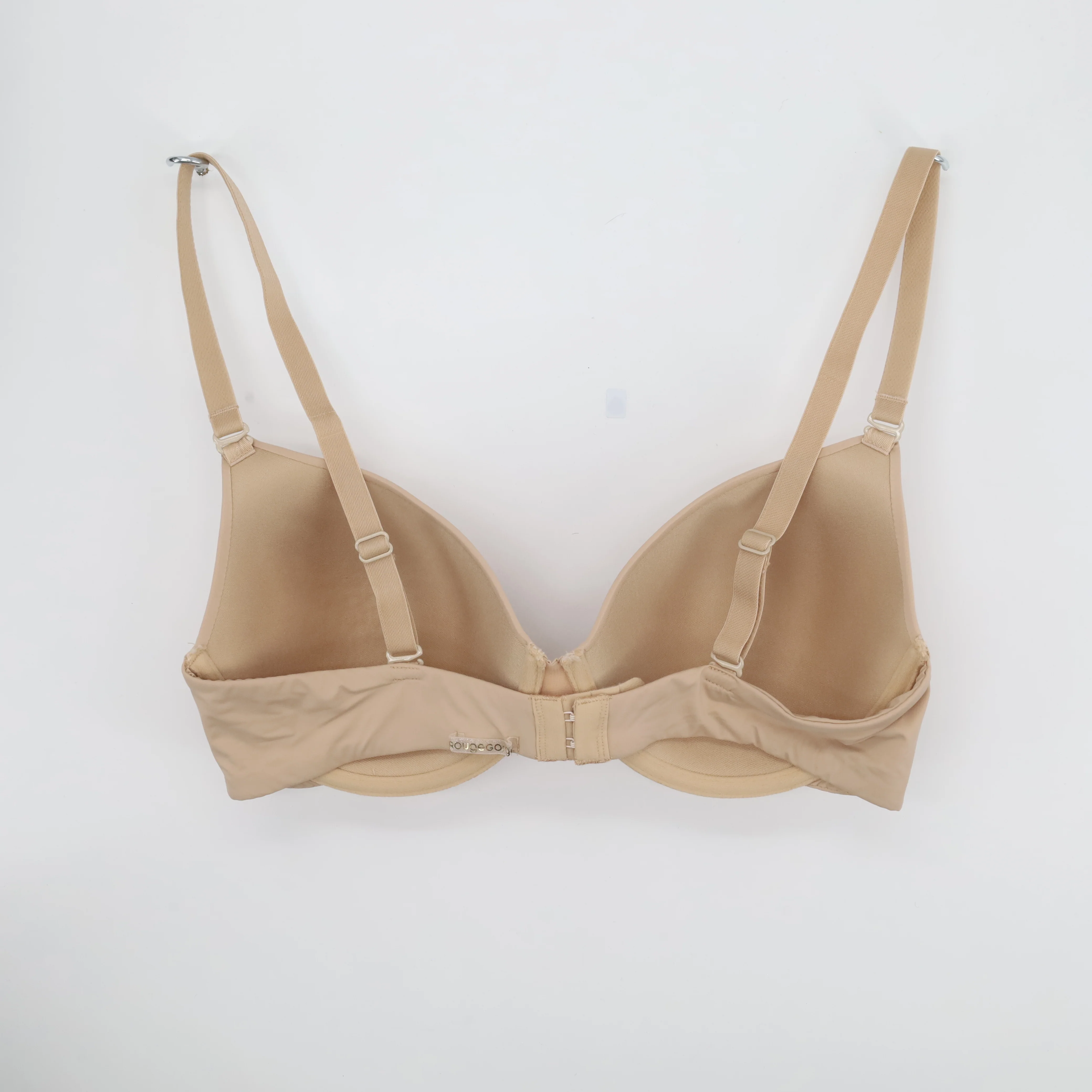 Soutien-gorge RougeGorge Beige - Image 2