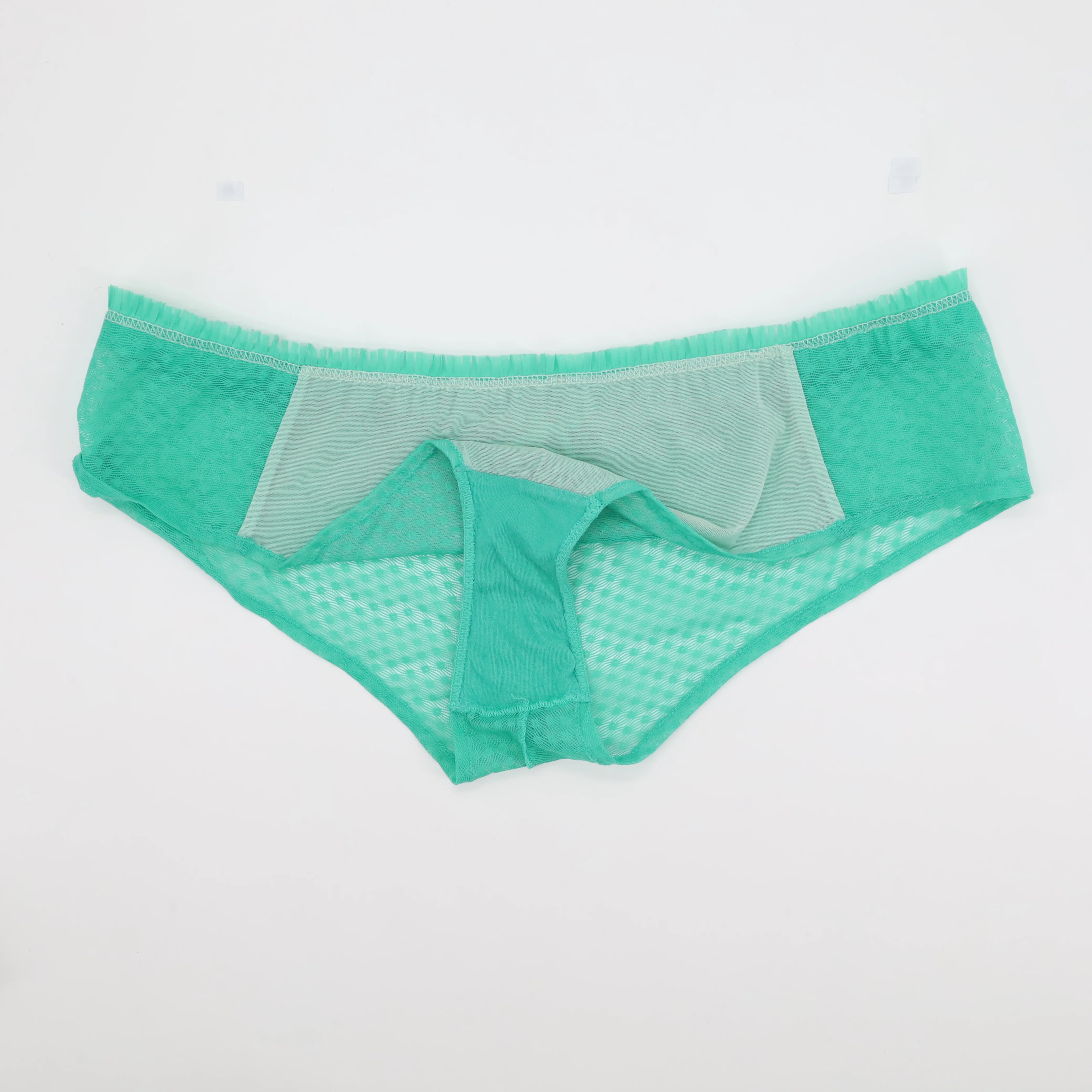 Culotte Darjeeling Vert - Image 3