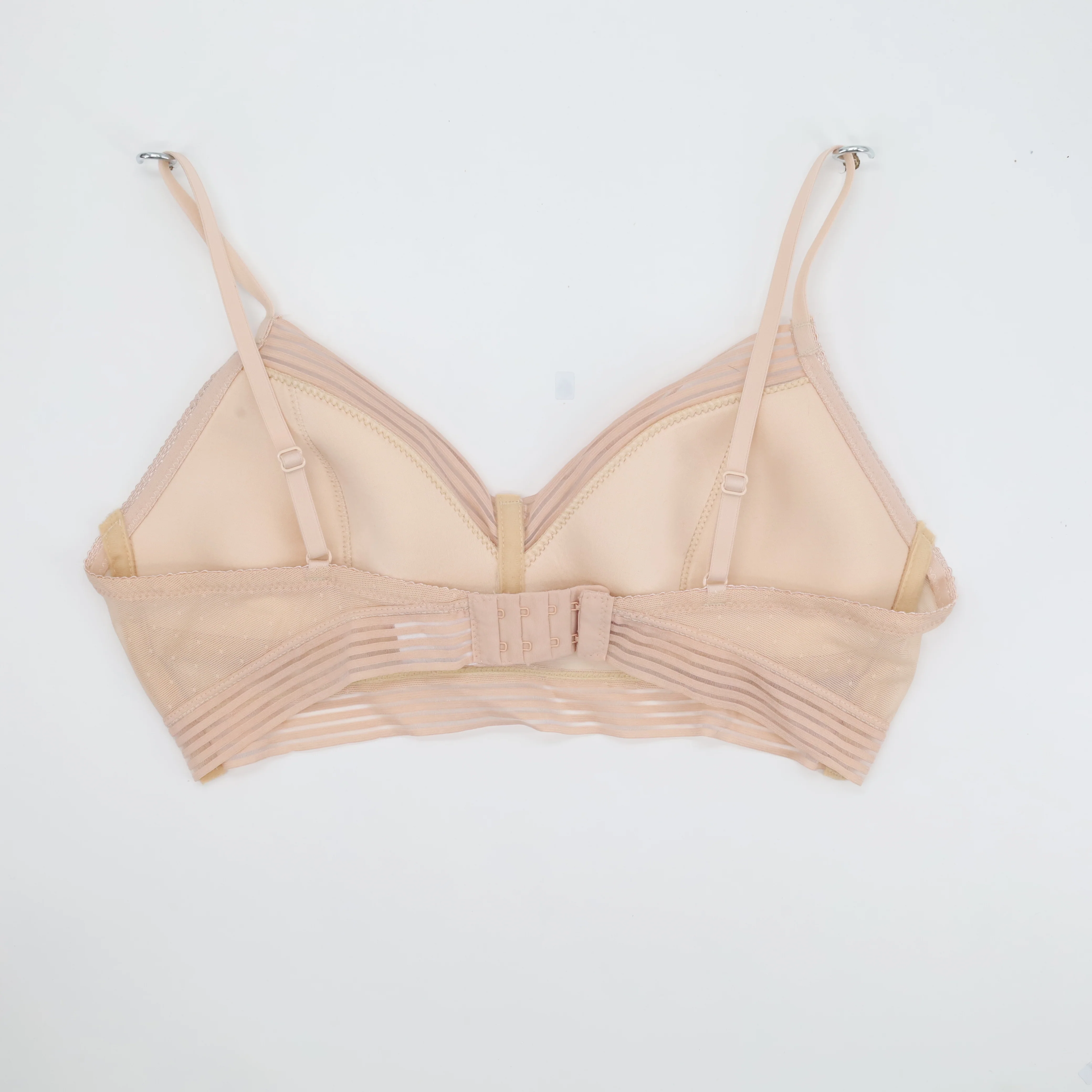 Soutien-gorge Beige - Image 2