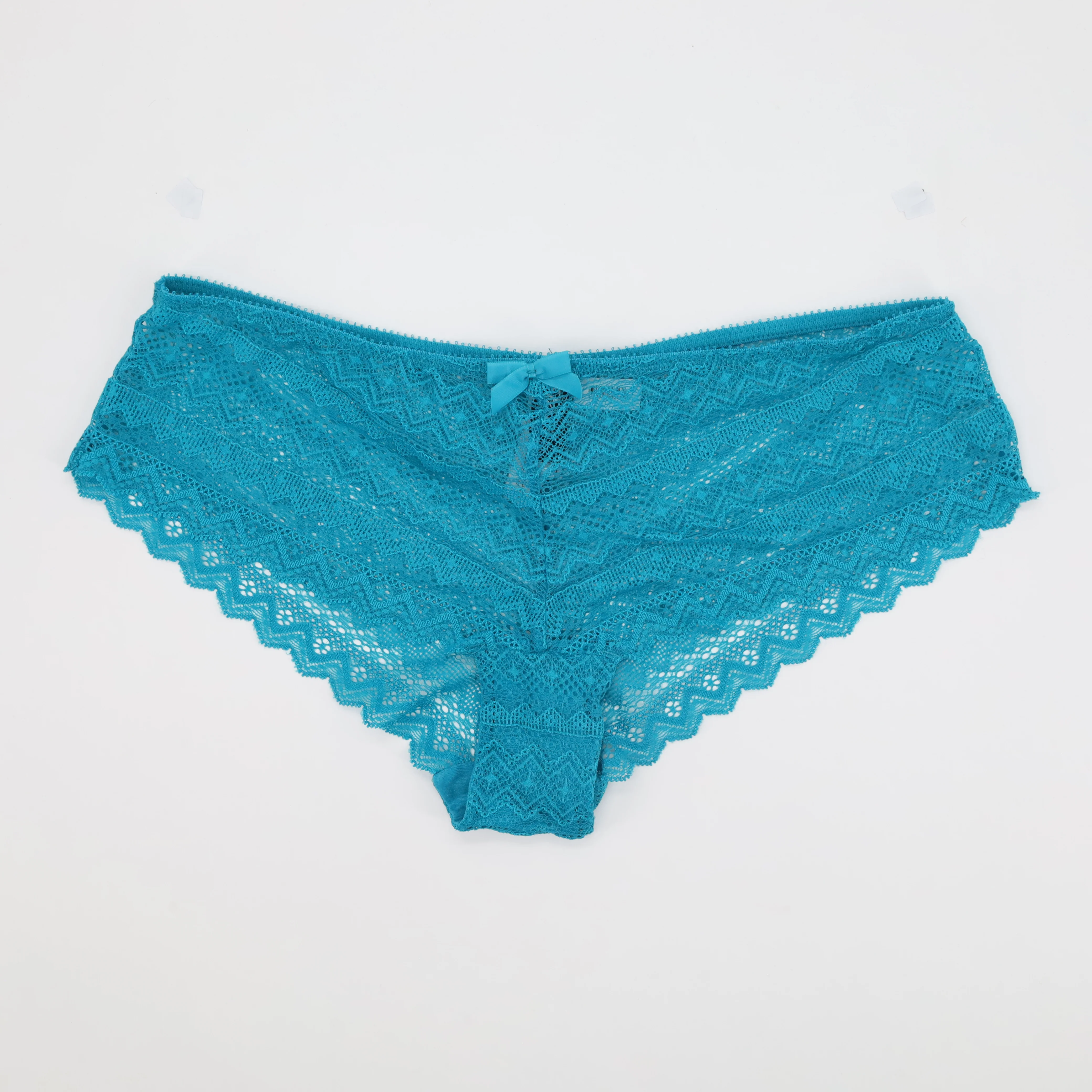 Shorty ETAM Bleu