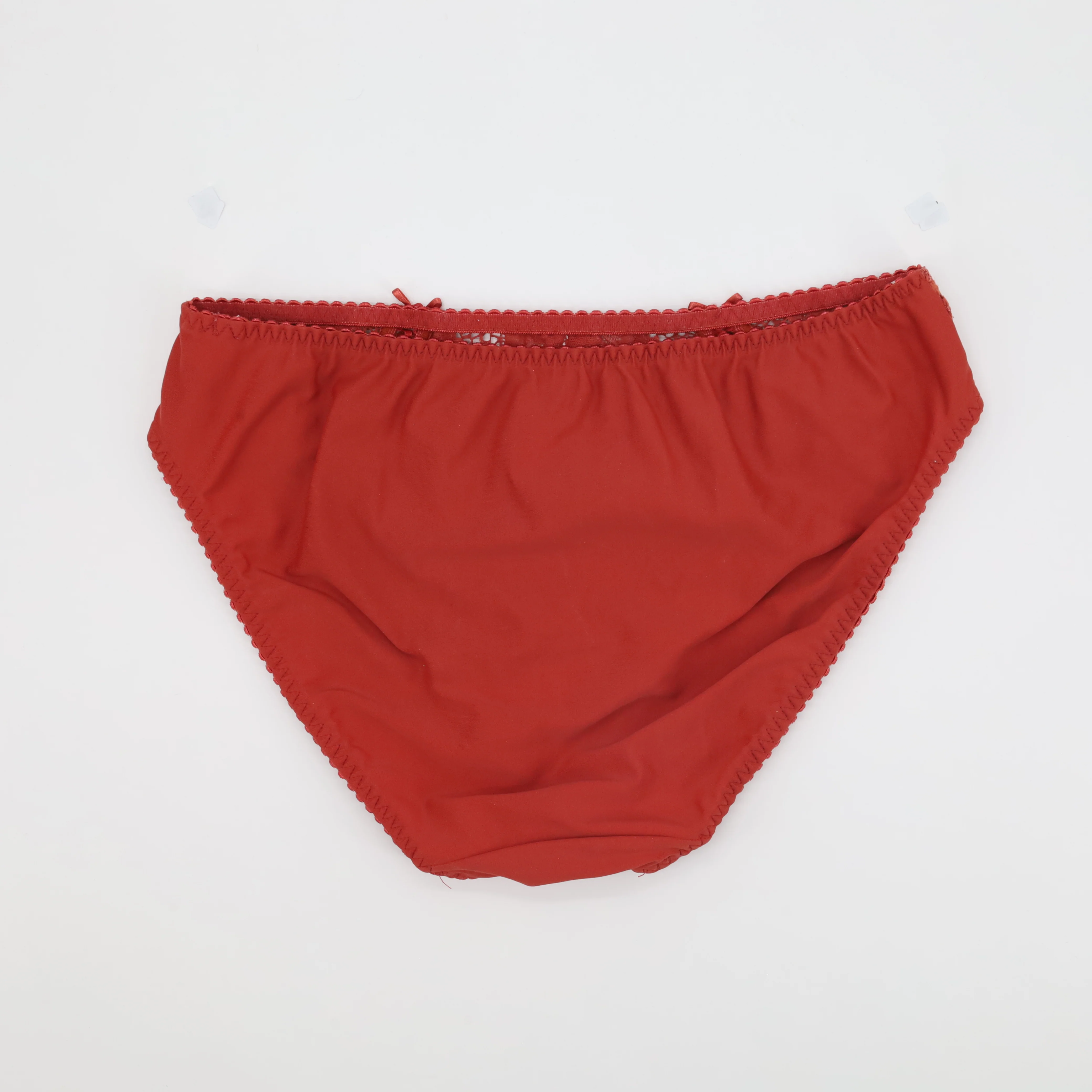 Culotte Sans Complexe Orange - Image 2