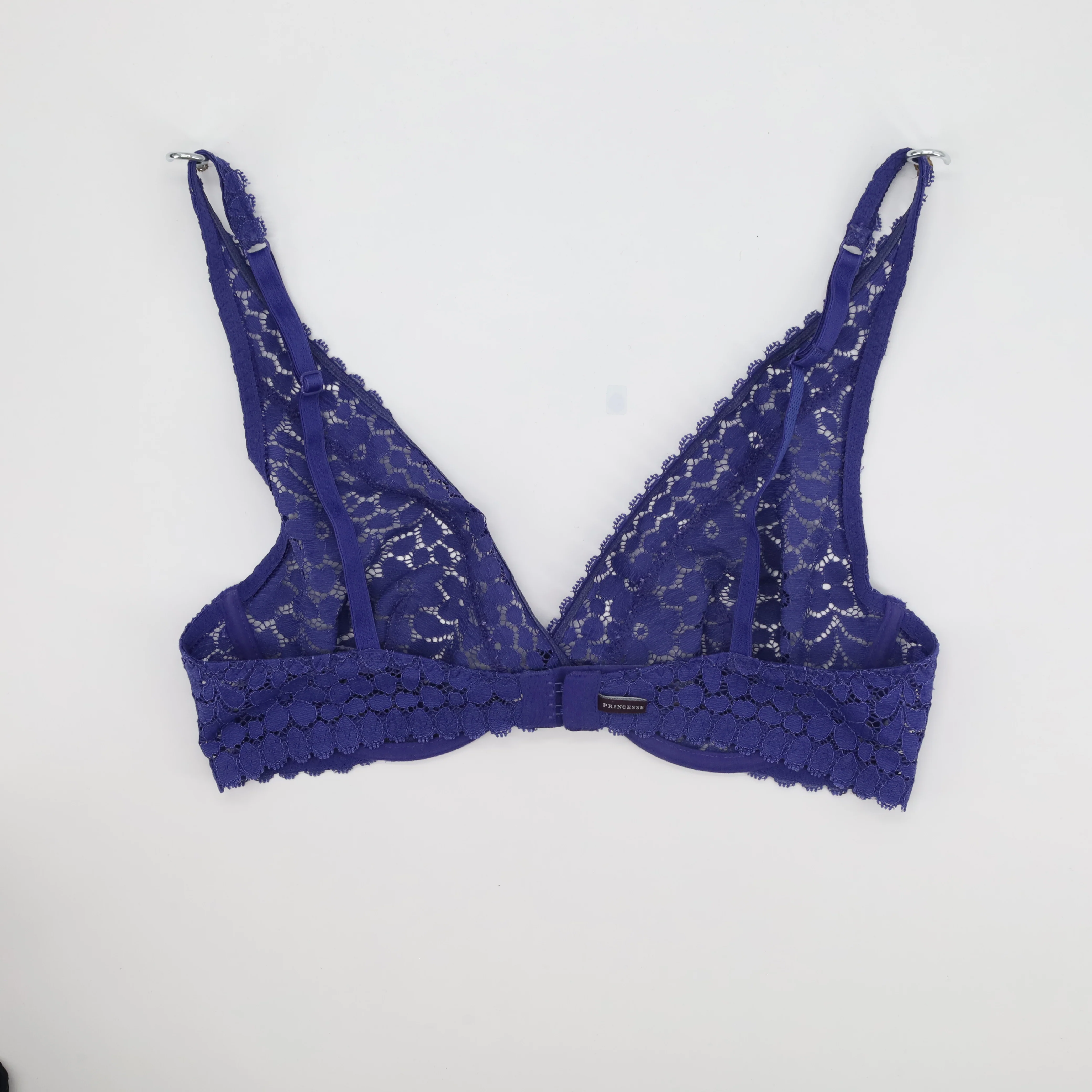 Soutien-gorge Princesse tam.tam Bleu - Image 2