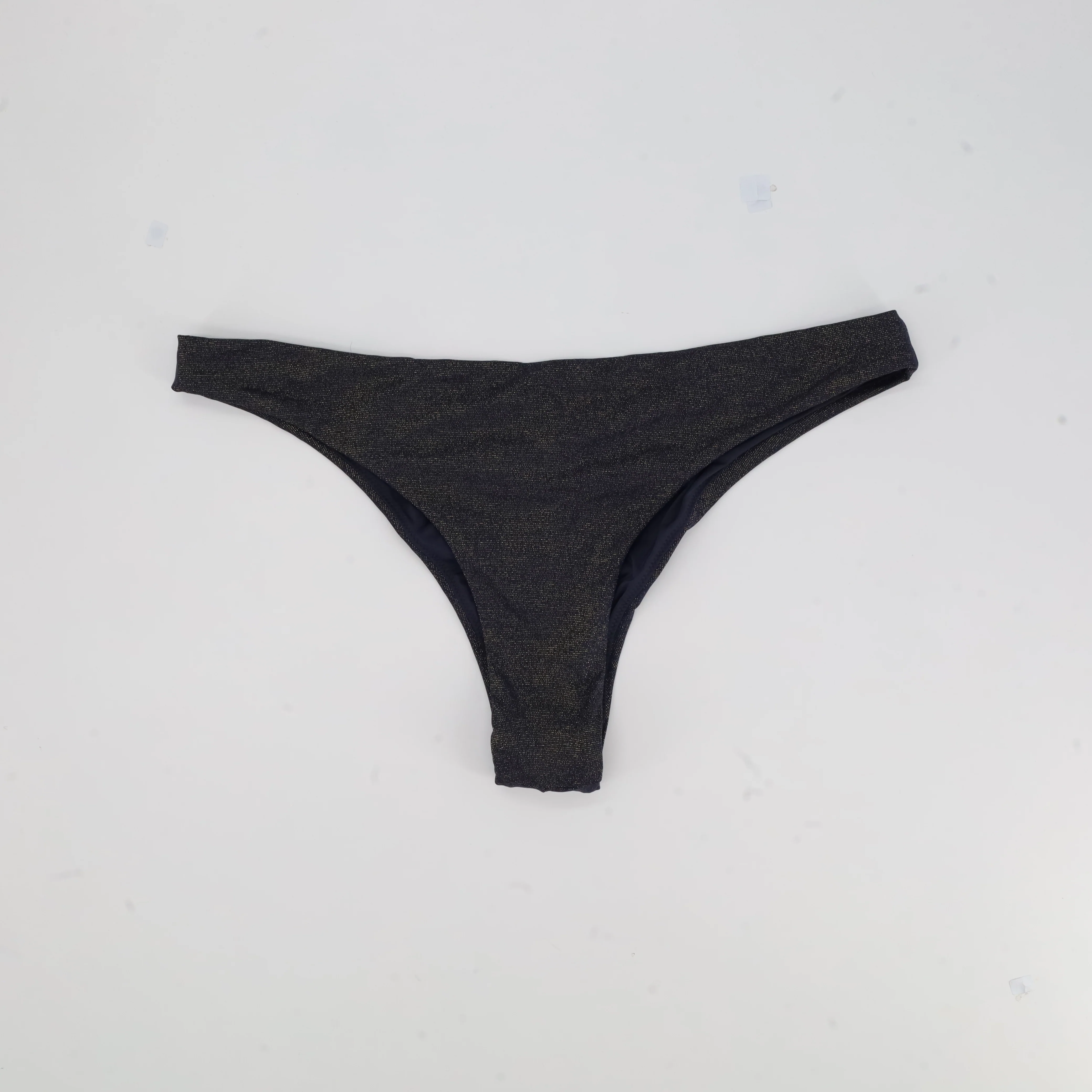 Bas de maillot RougeGorge Bleu