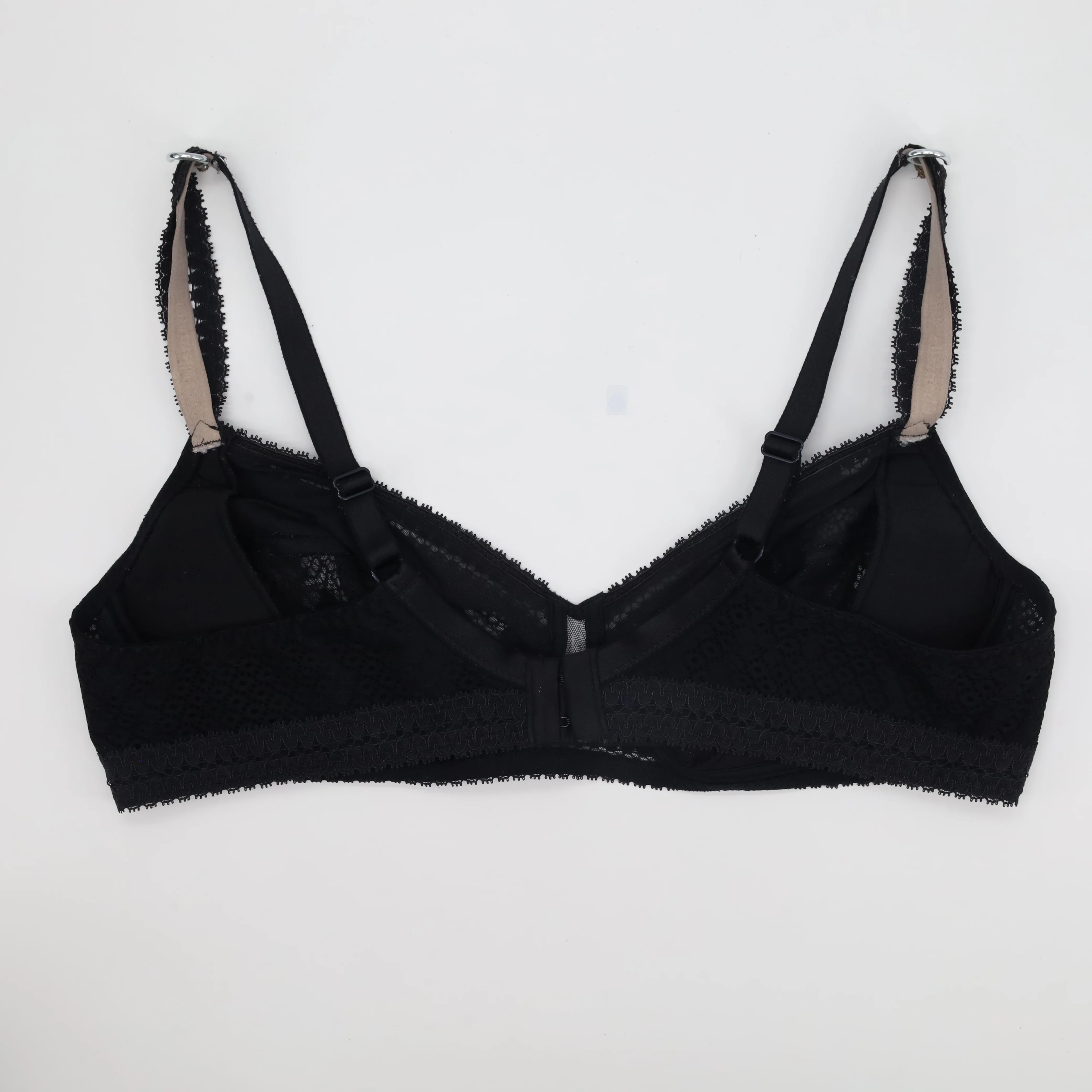 Soutien-gorge Chantelle Noir - Image 2