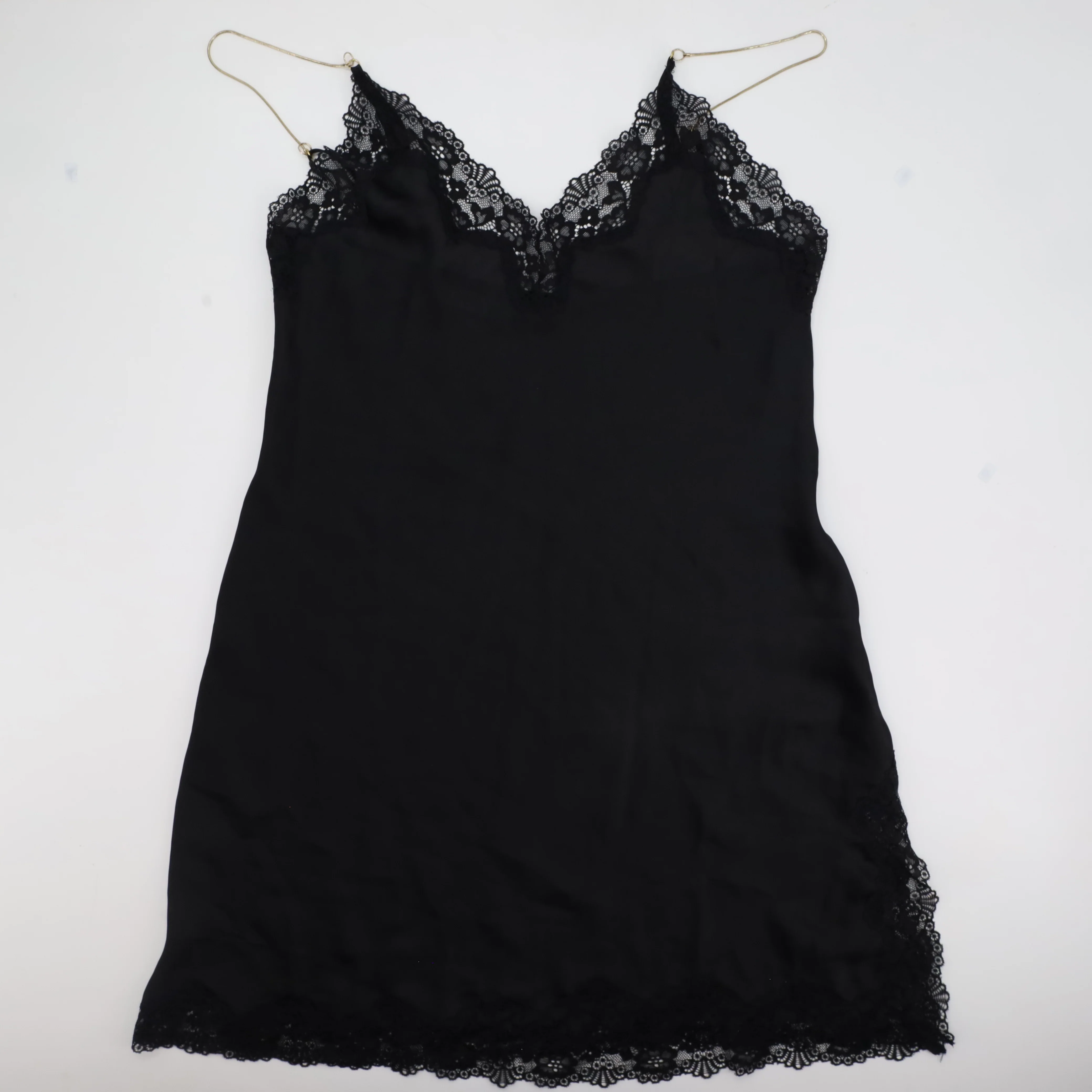 Nuisette Valege Noir