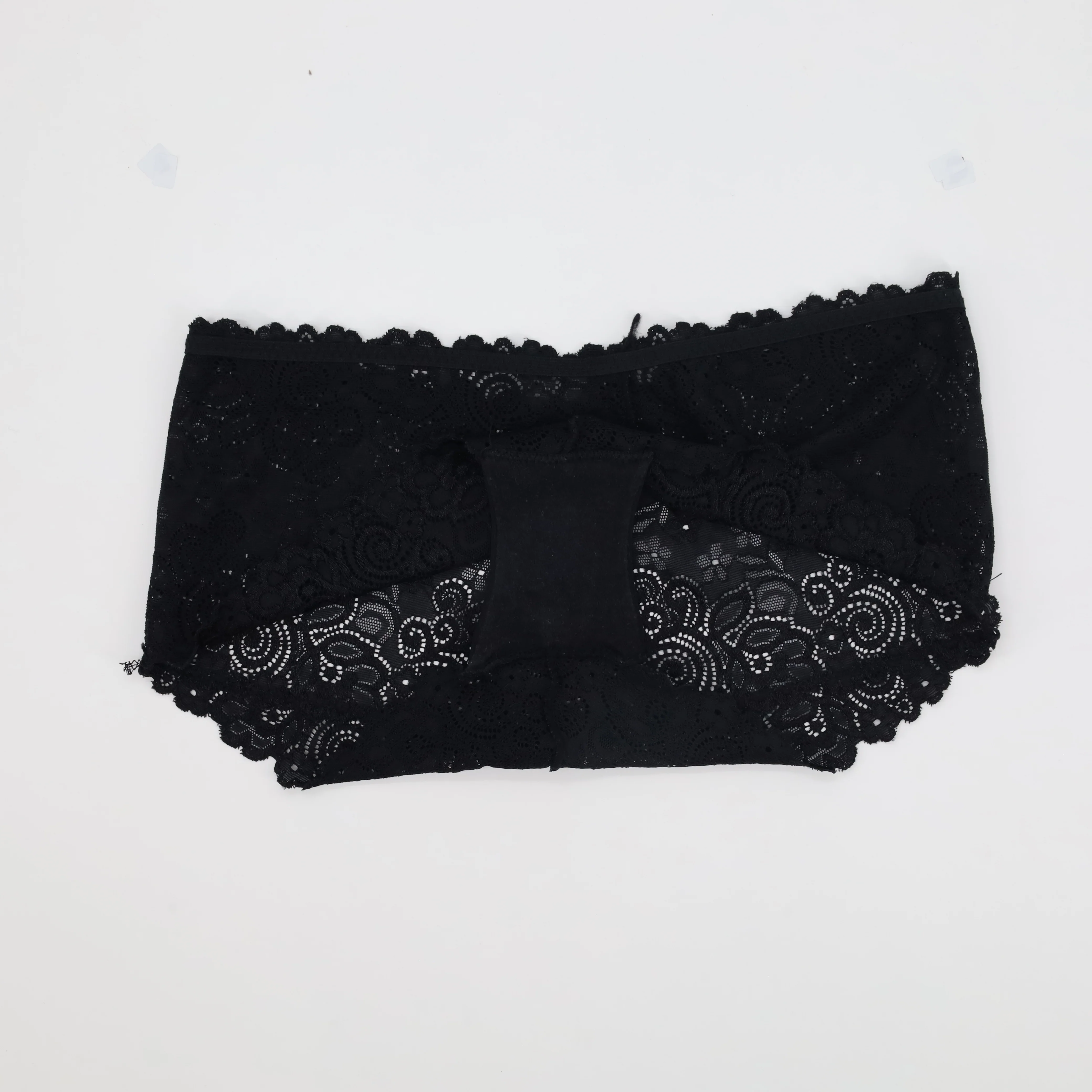 Shorty Hana Noir - Image 3