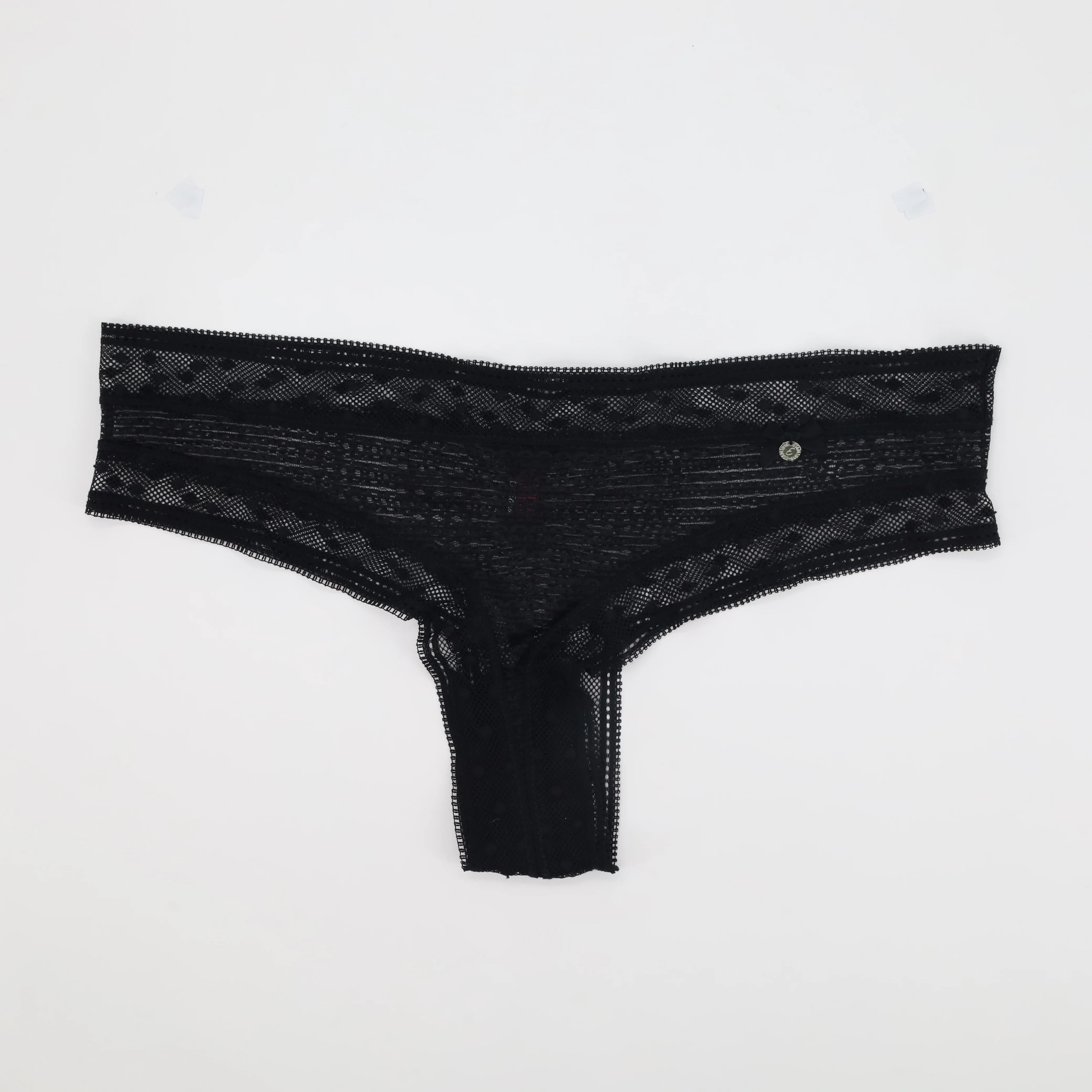 Tanga ETAM Noir