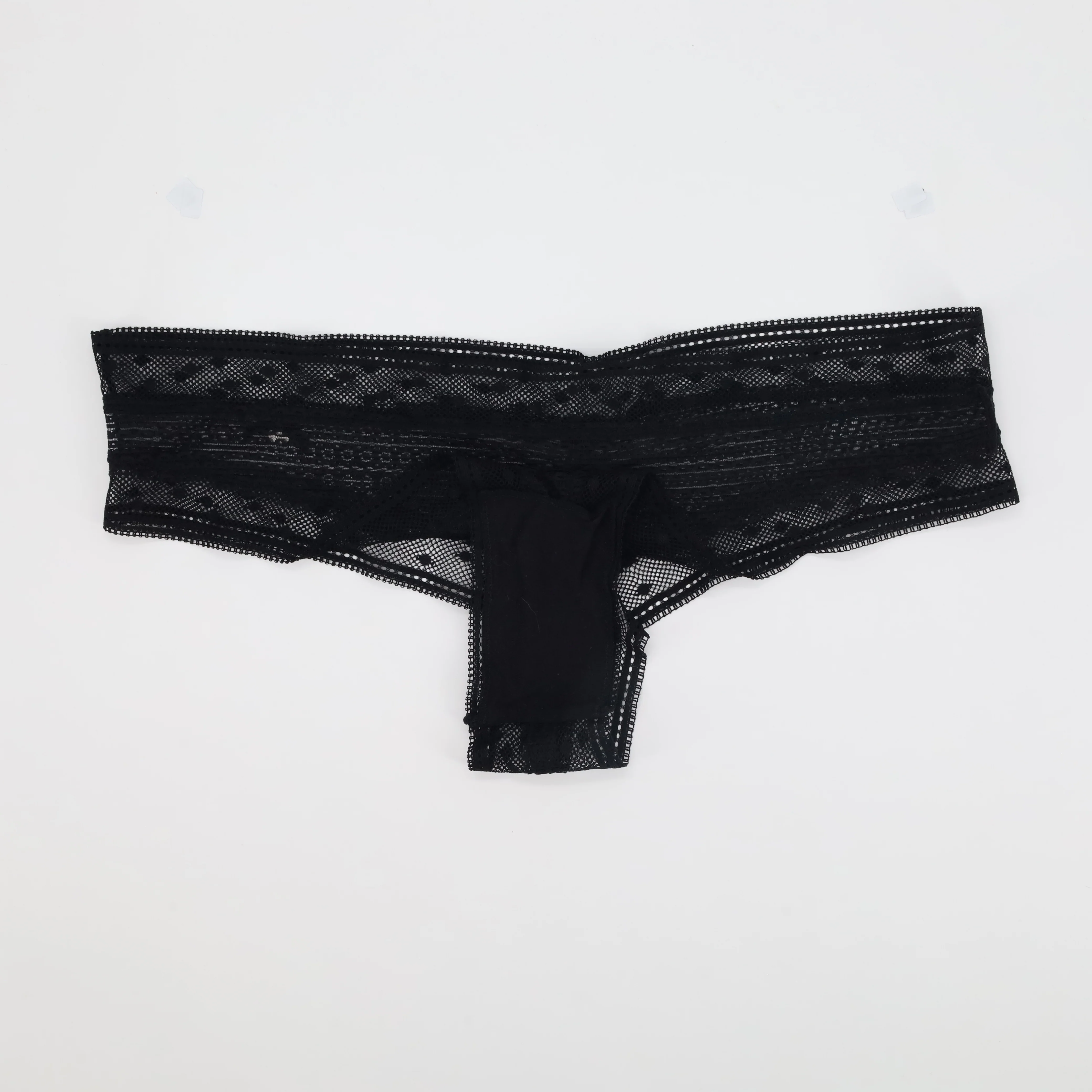 Tanga ETAM Noir - Image 3