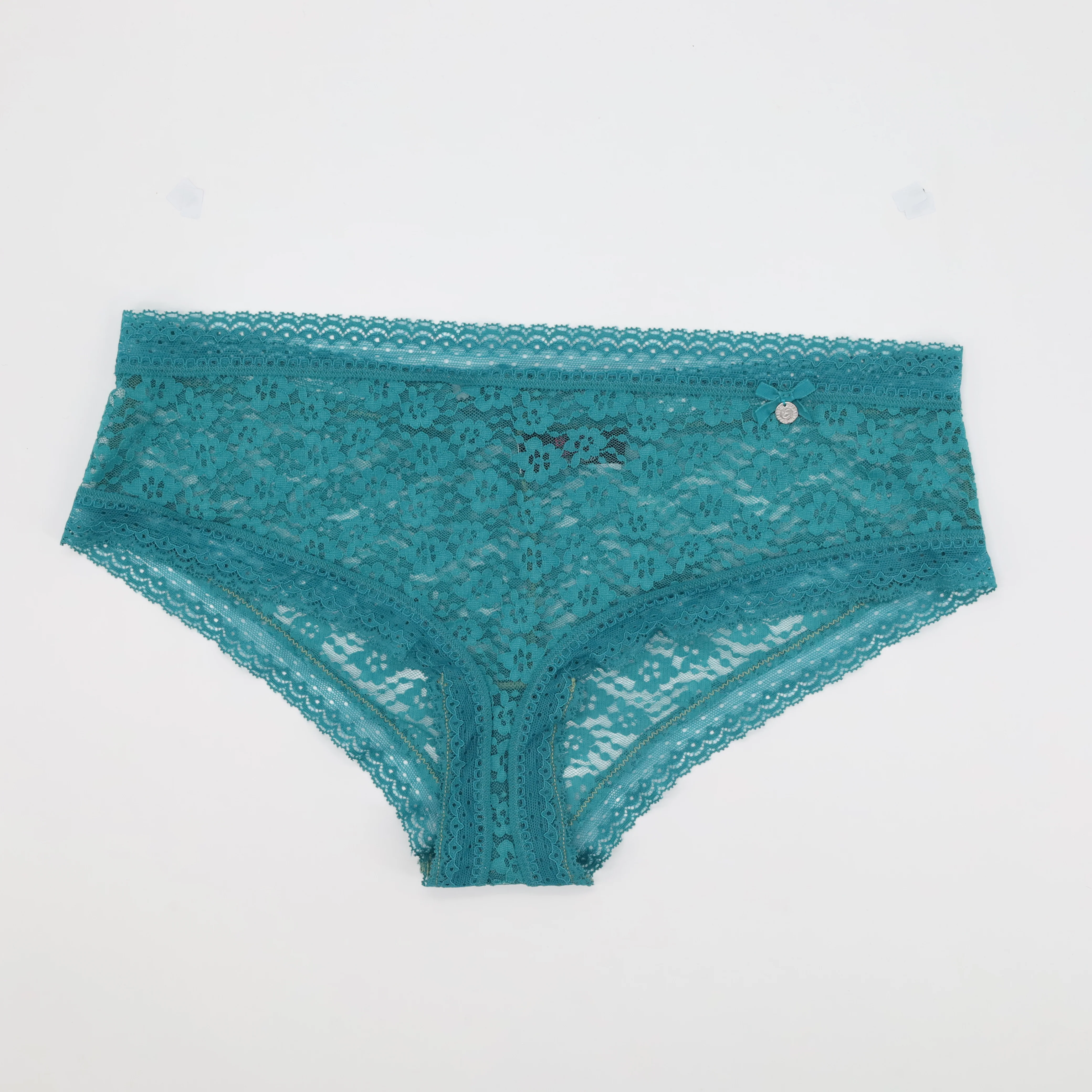Culotte ETAM Bleu