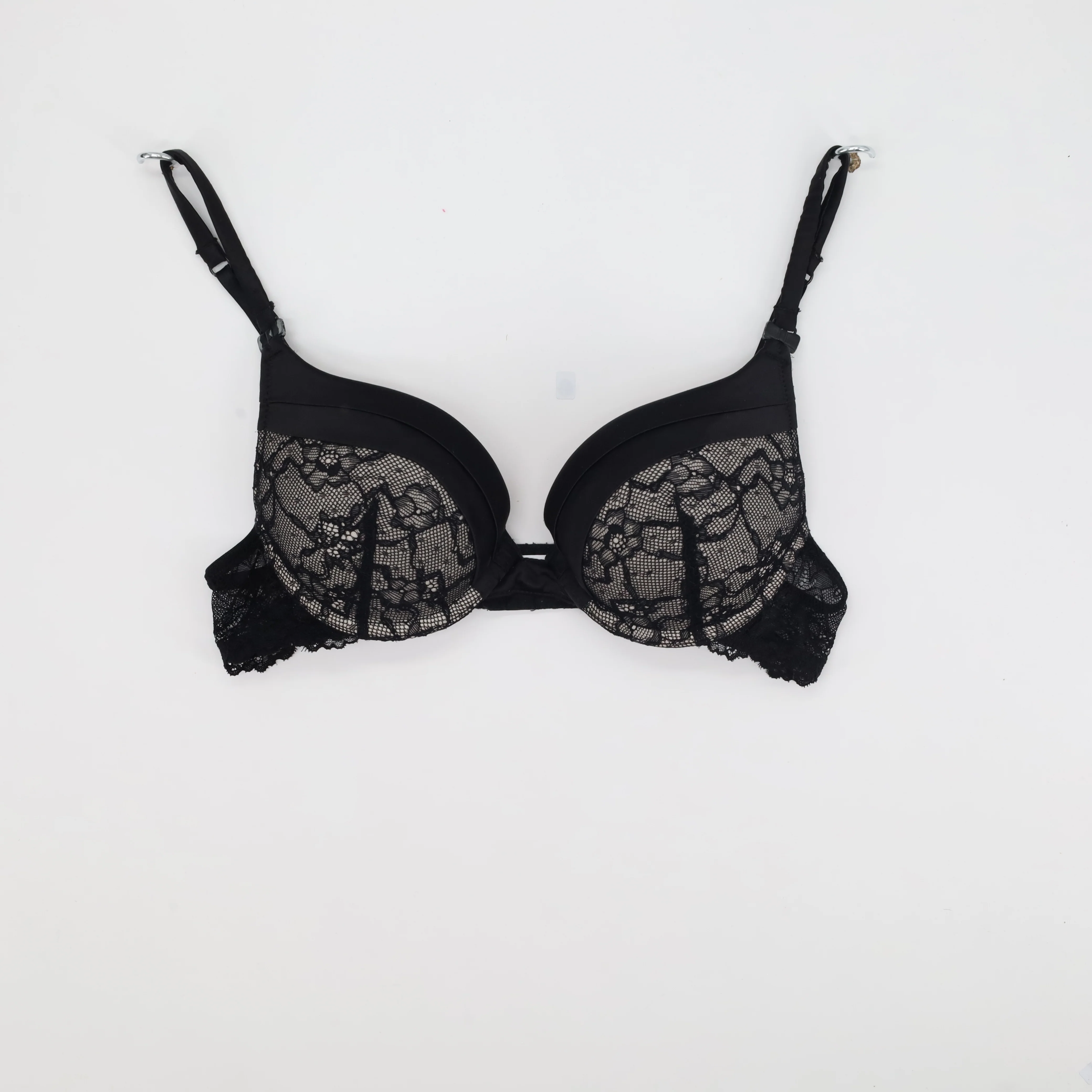 Soutien-gorge ETAM Noir