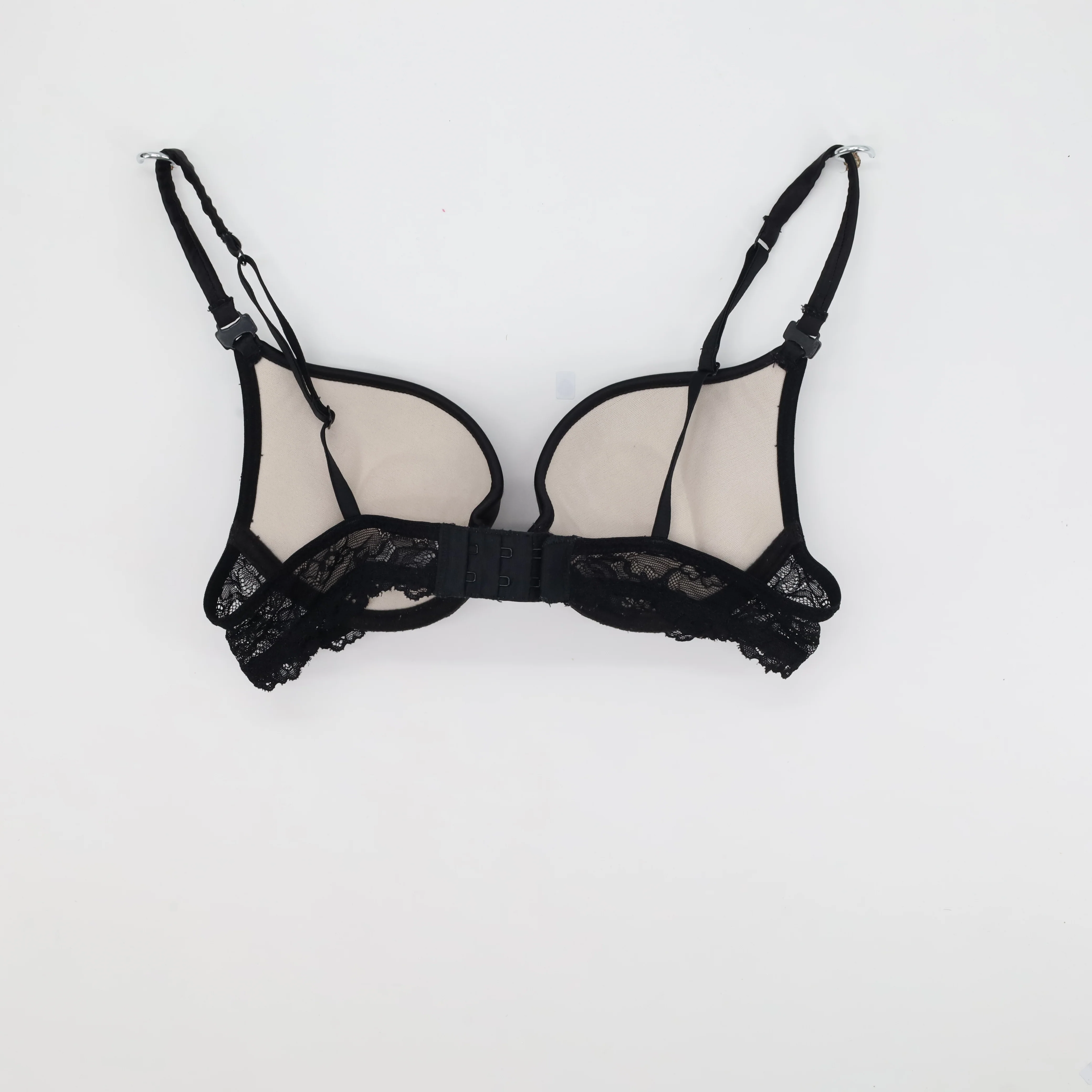 Soutien-gorge ETAM Noir - Image 2