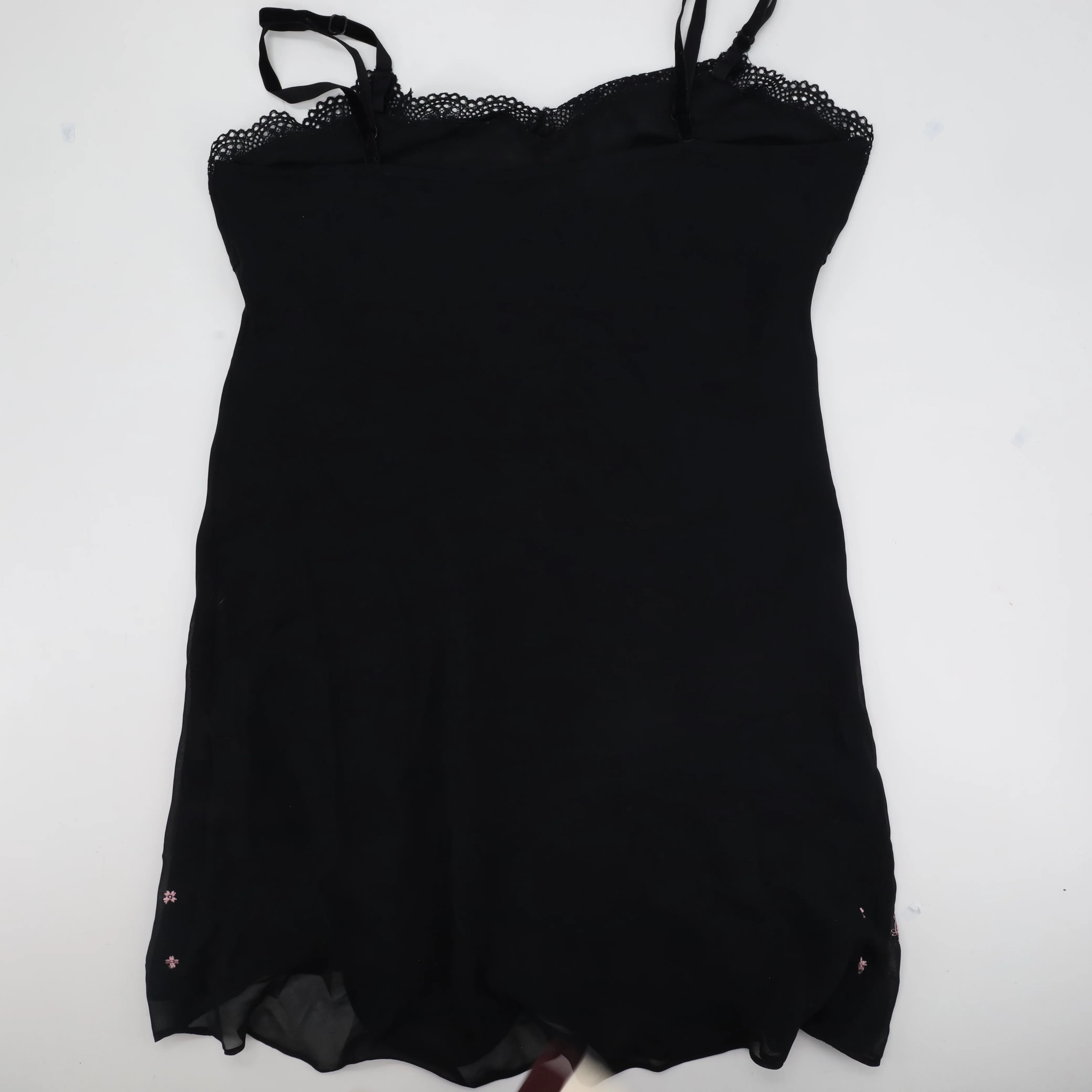Nuisette Marque inconnue Noir - Image 2