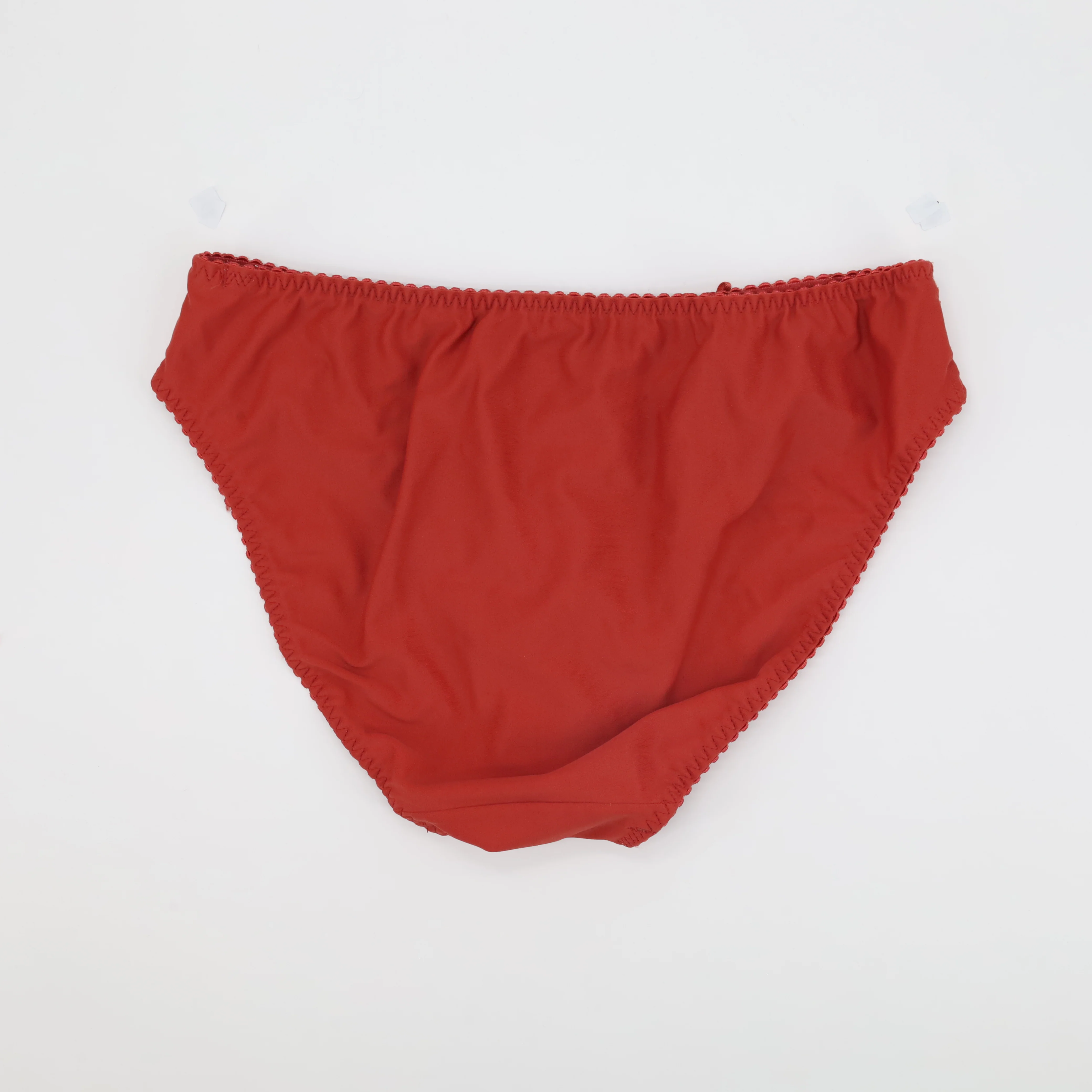 Culotte Sans Complexe Orange - Image 2