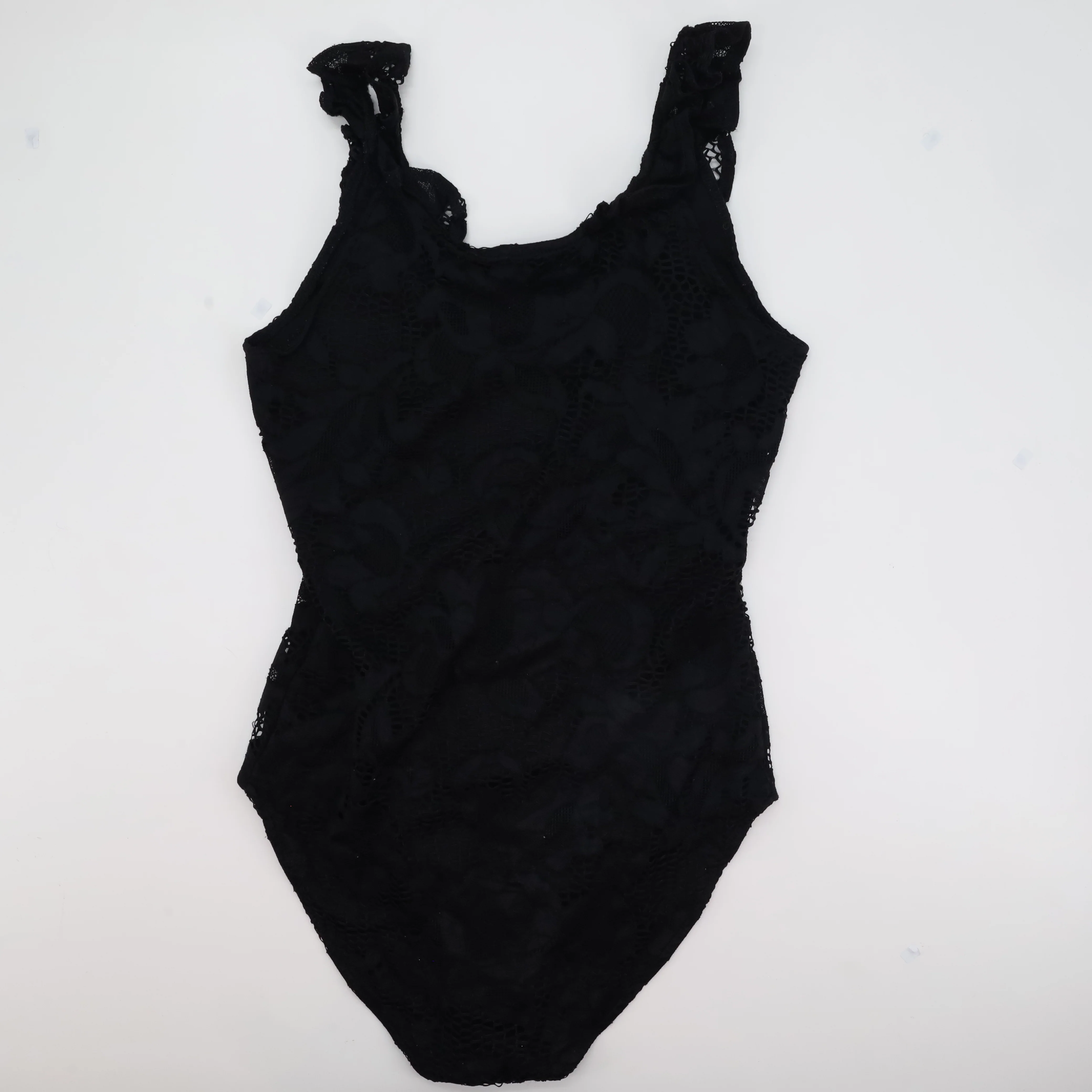 Body La Redoute Noir - Image 2