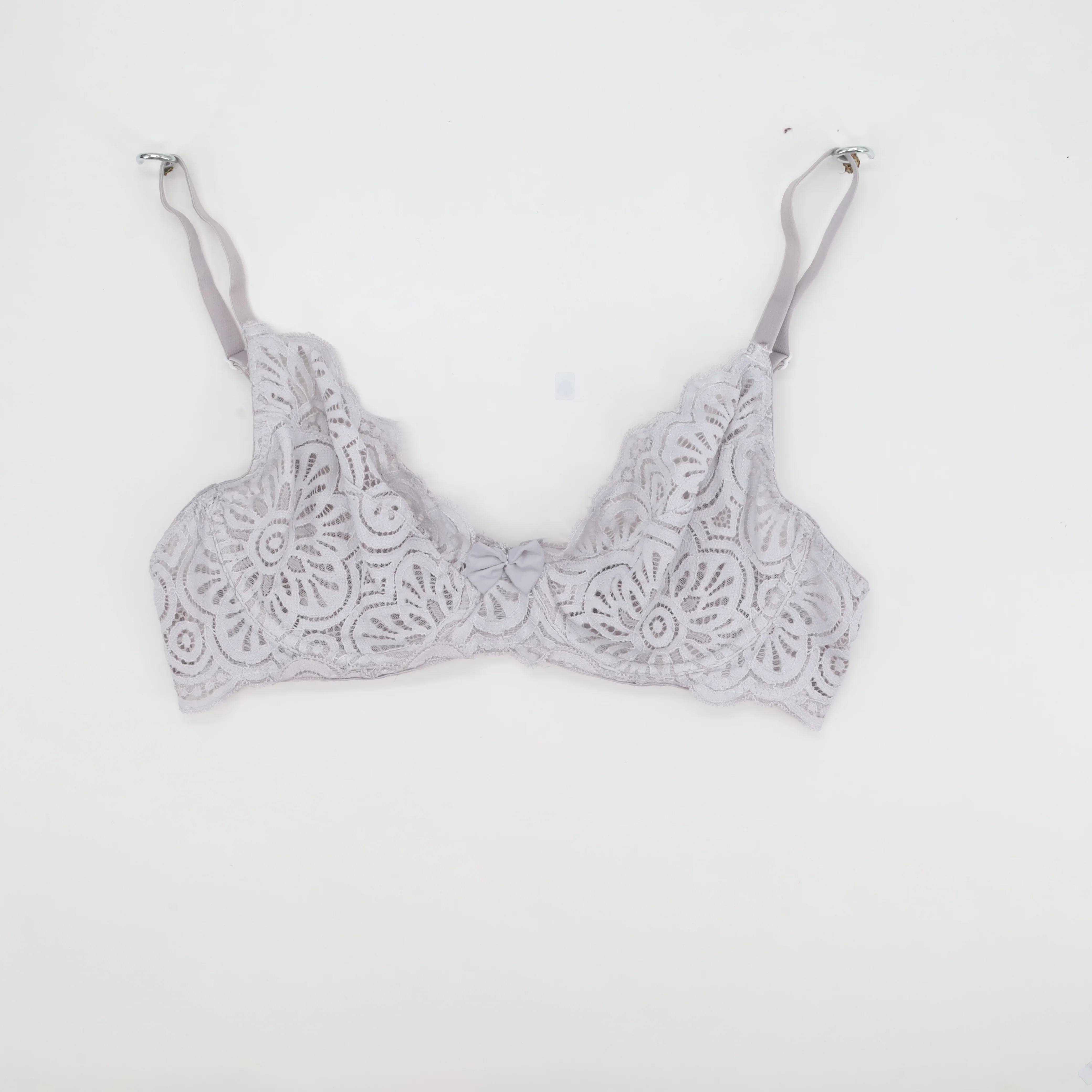 Soutien-gorge Pomm'poire Gris